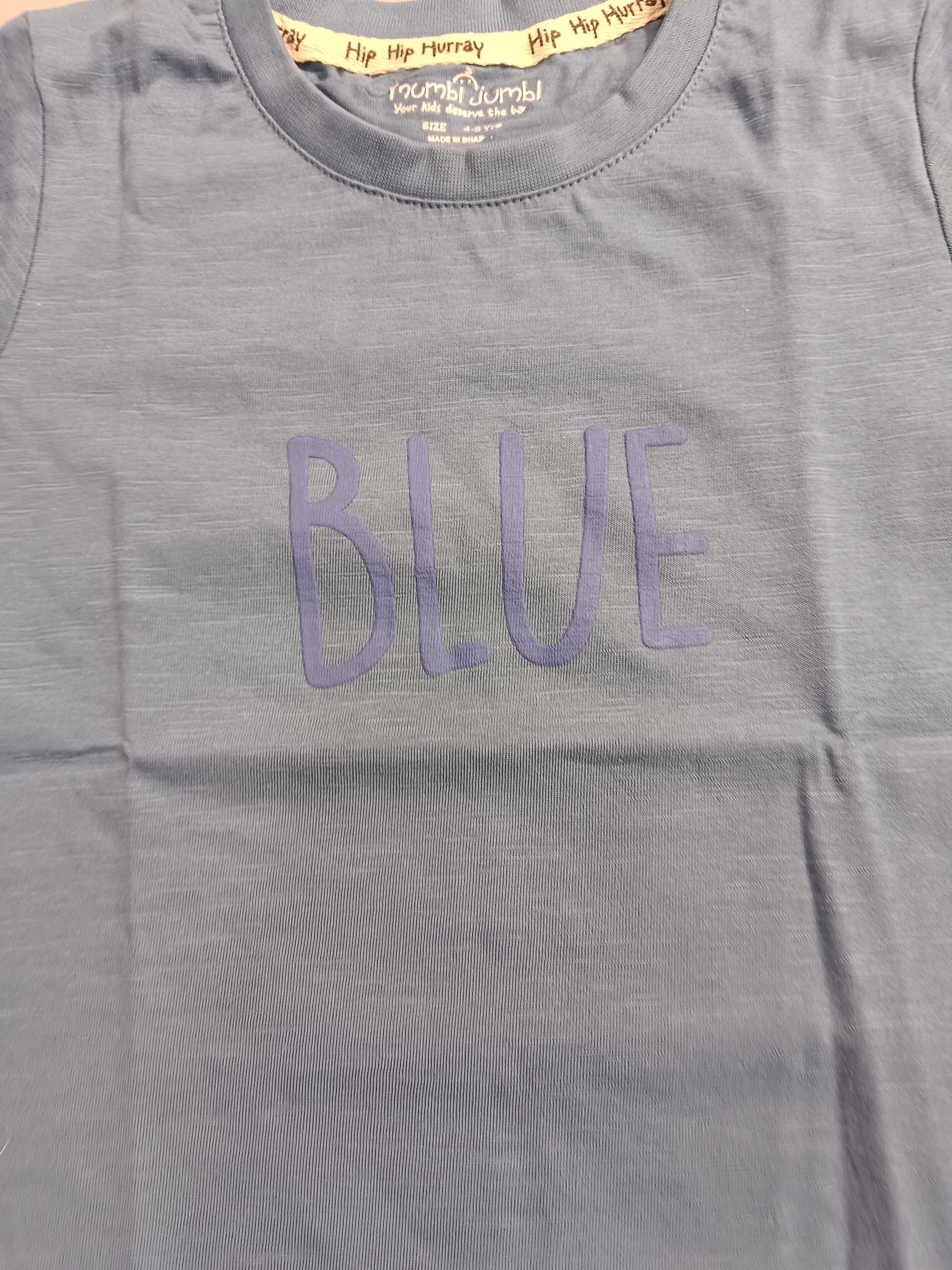 T shirt mb D.39.294 B.8989 T shirt mb D.39.294 B.8989