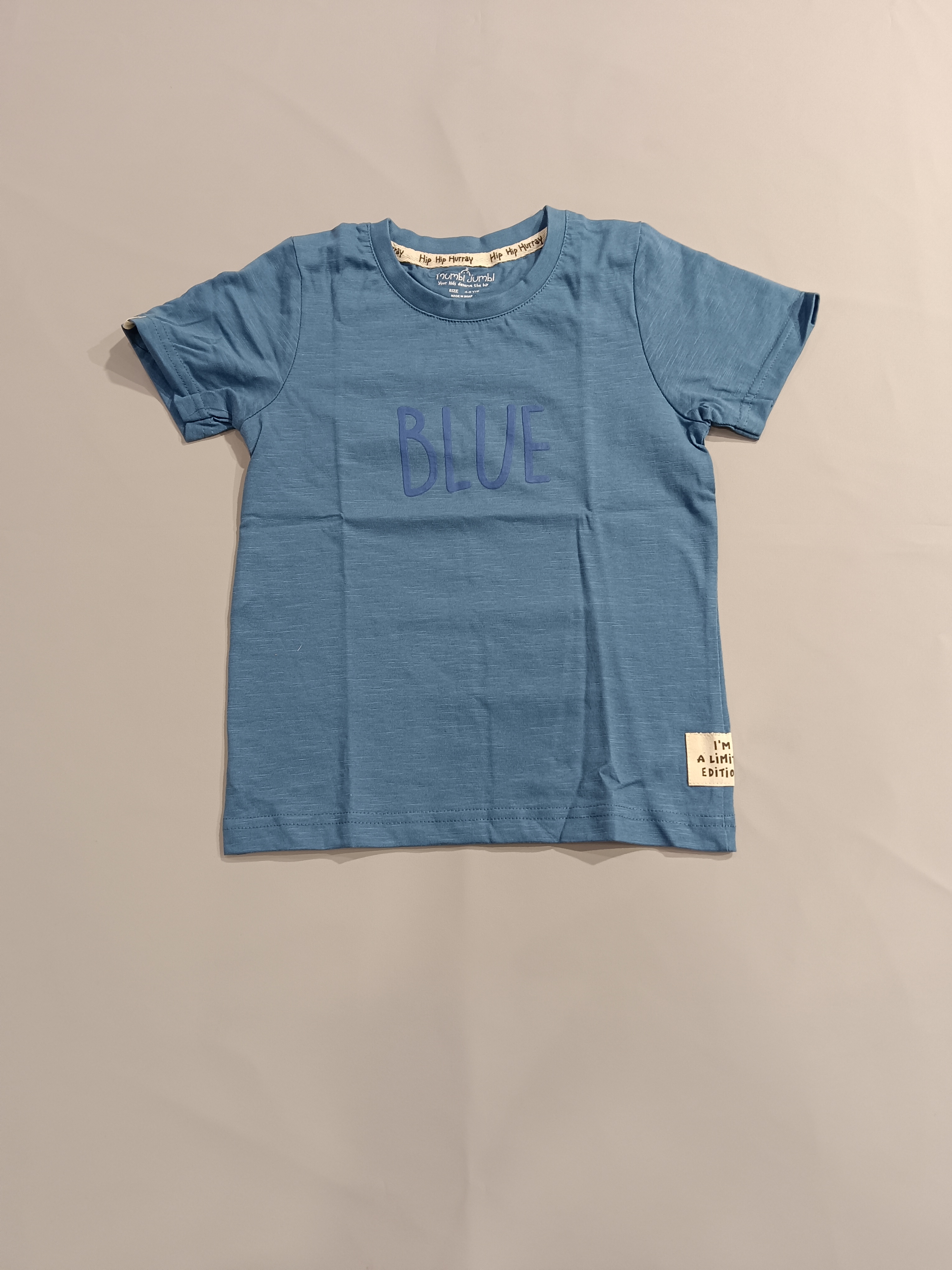 T shirt mb D.39.294 B.8989 T shirt mb D.39.294 B.8989