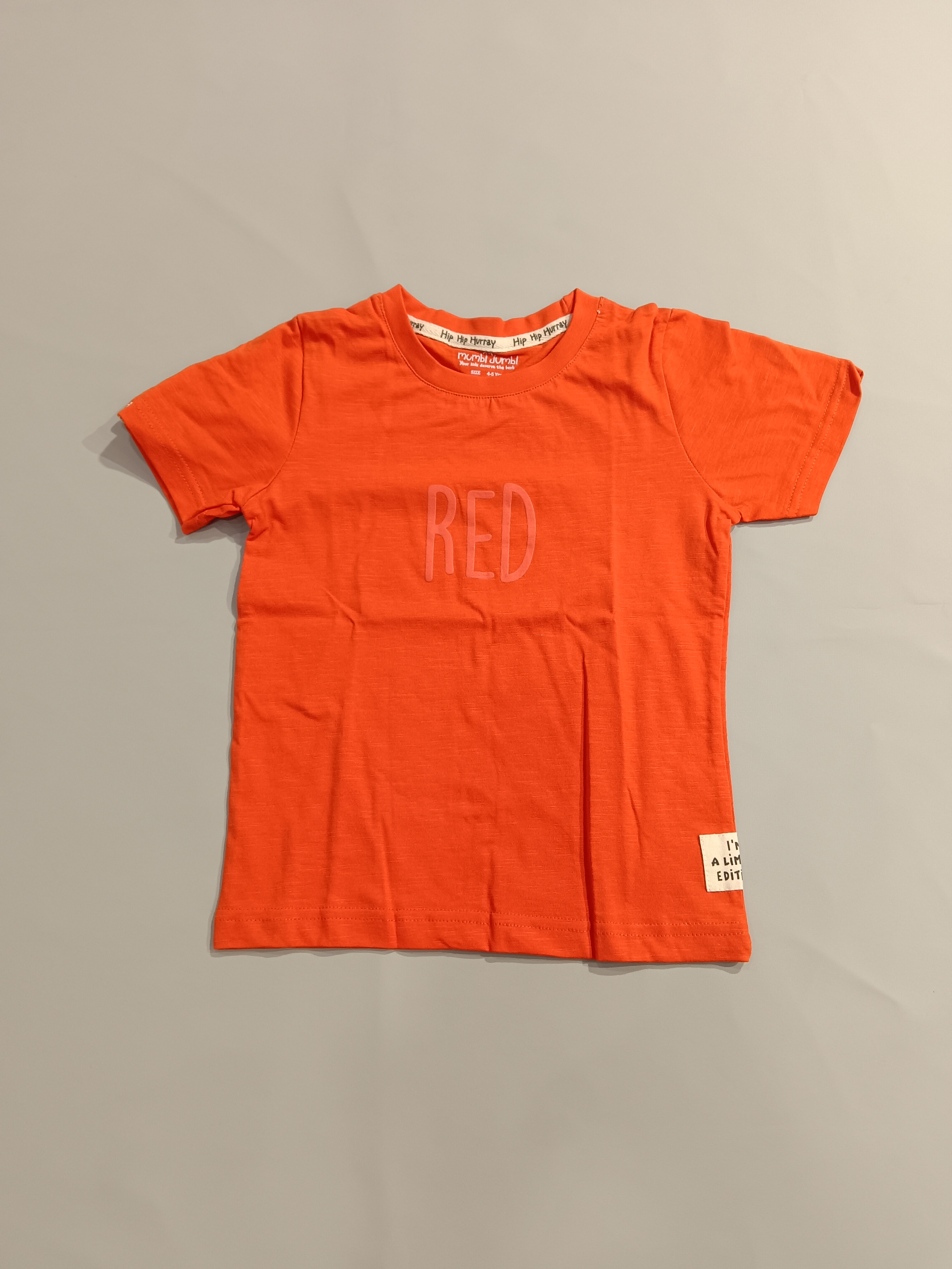 T shirt mb D.39.294 B.8989 T shirt mb D.39.294 B.8989