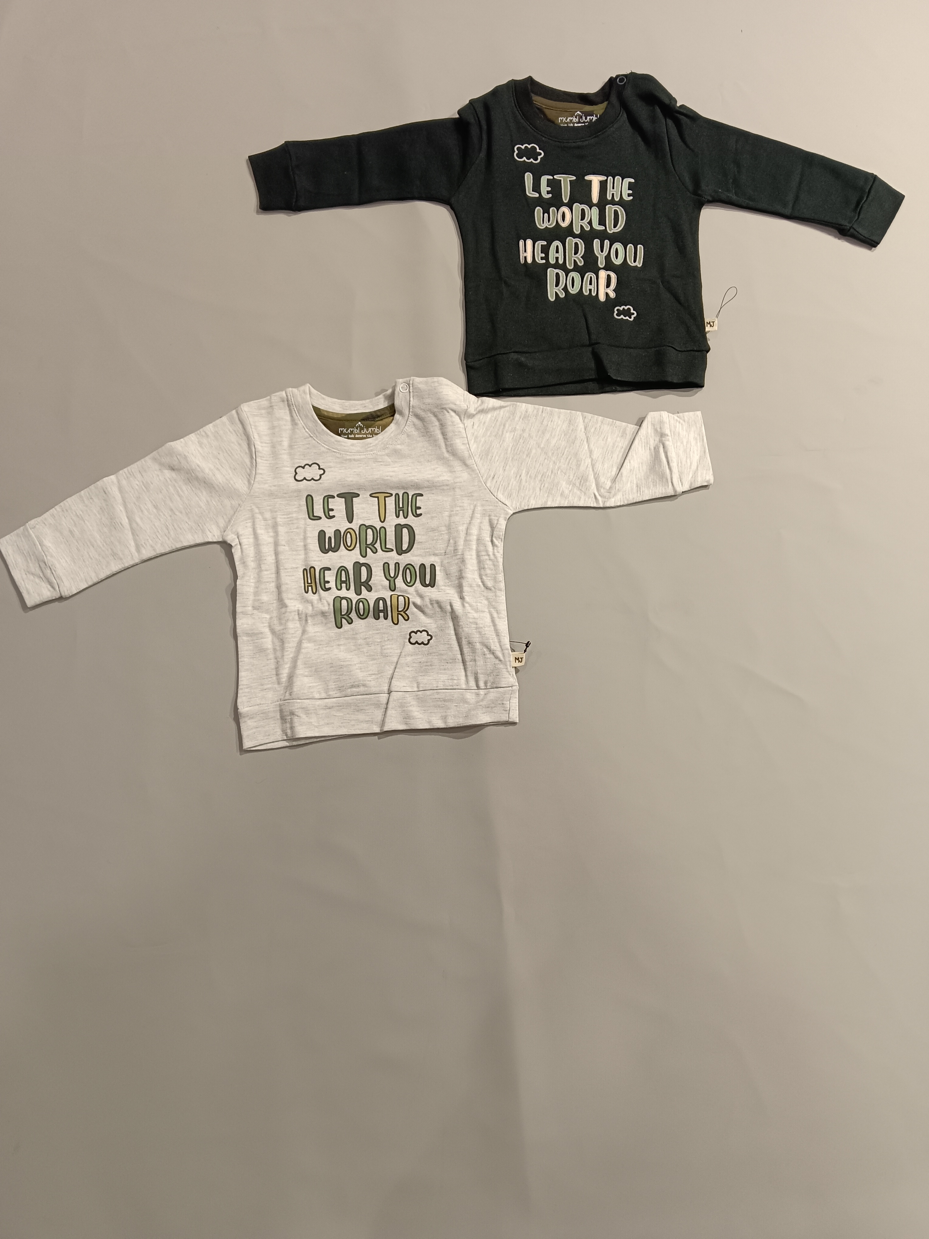 Kids pair mb D.27.6076 B.9172 Kids pair mb D.27.6076 B.9172