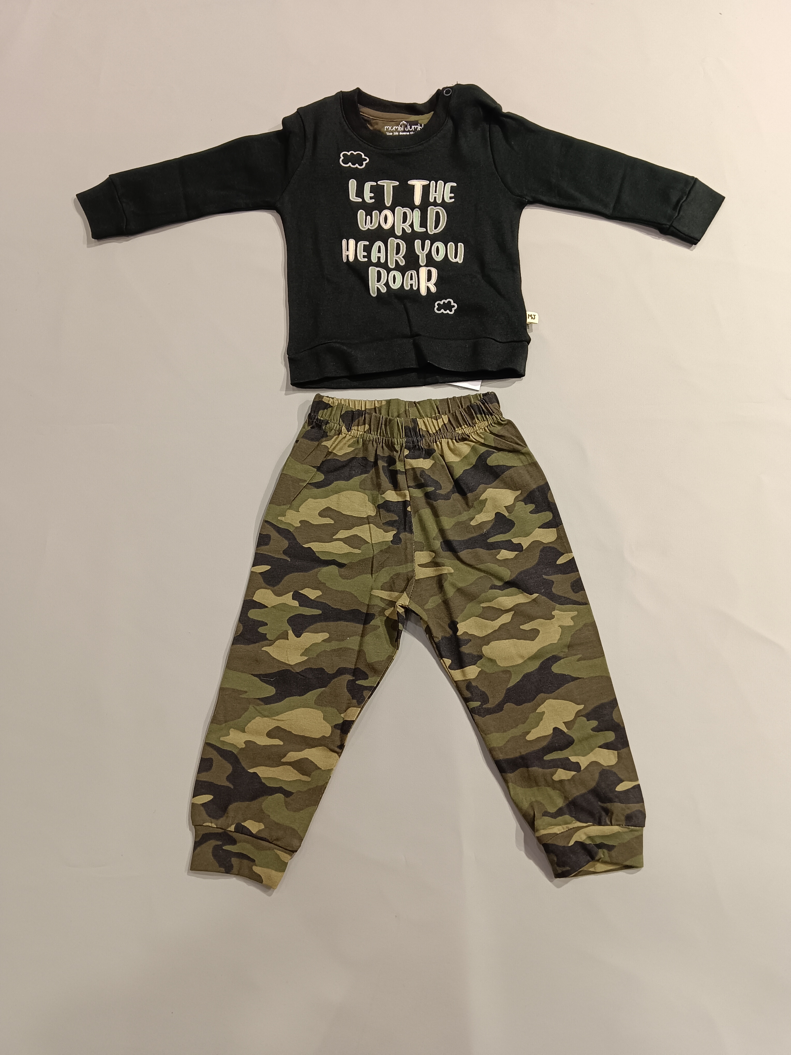 Kids pair mb D.27.6076 B.9172 Kids pair mb D.27.6076 B.9172