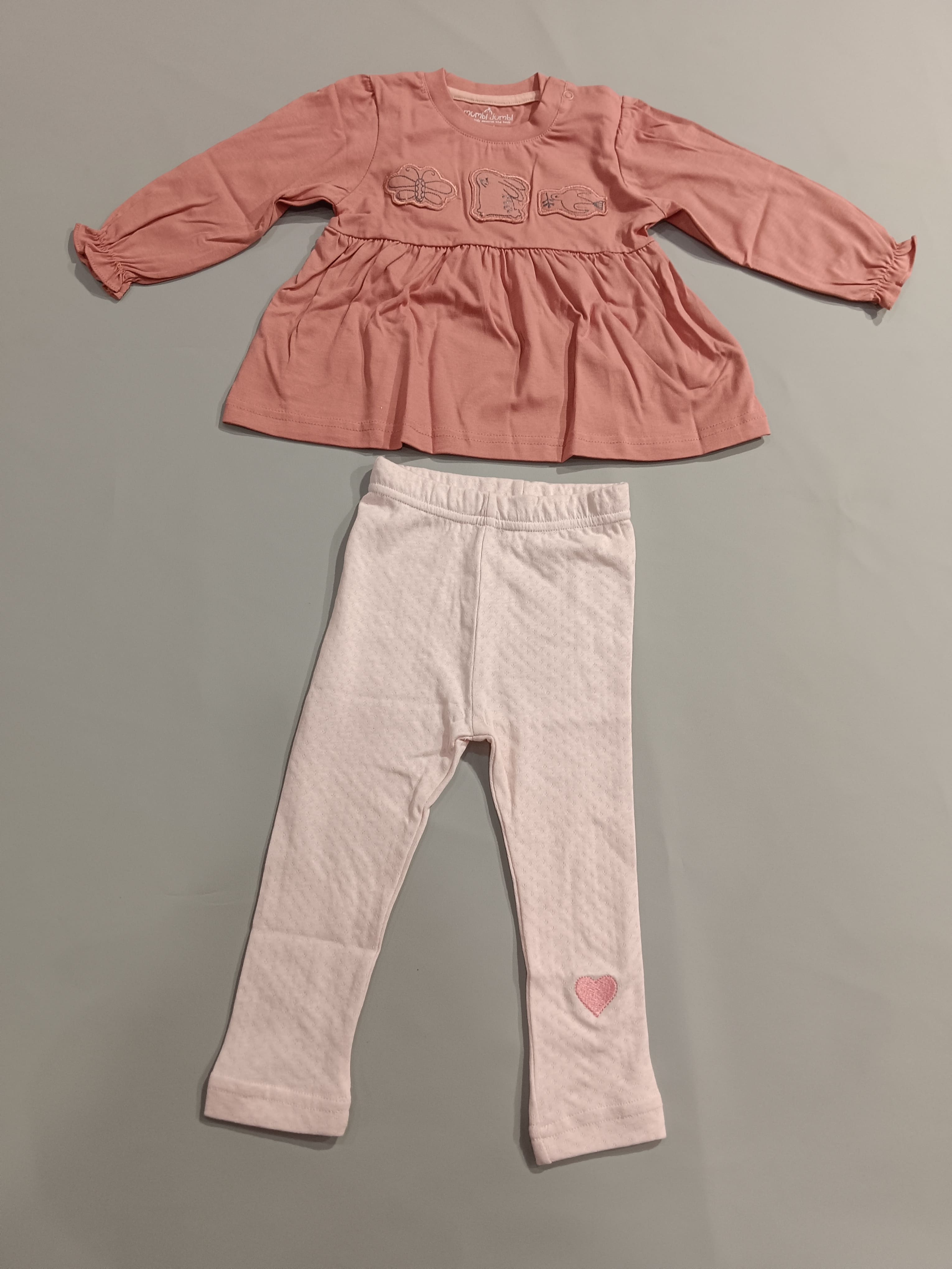 Kids pair mb D.15.6033 B.9104 Kids pair mb D.15.6033 B.9104