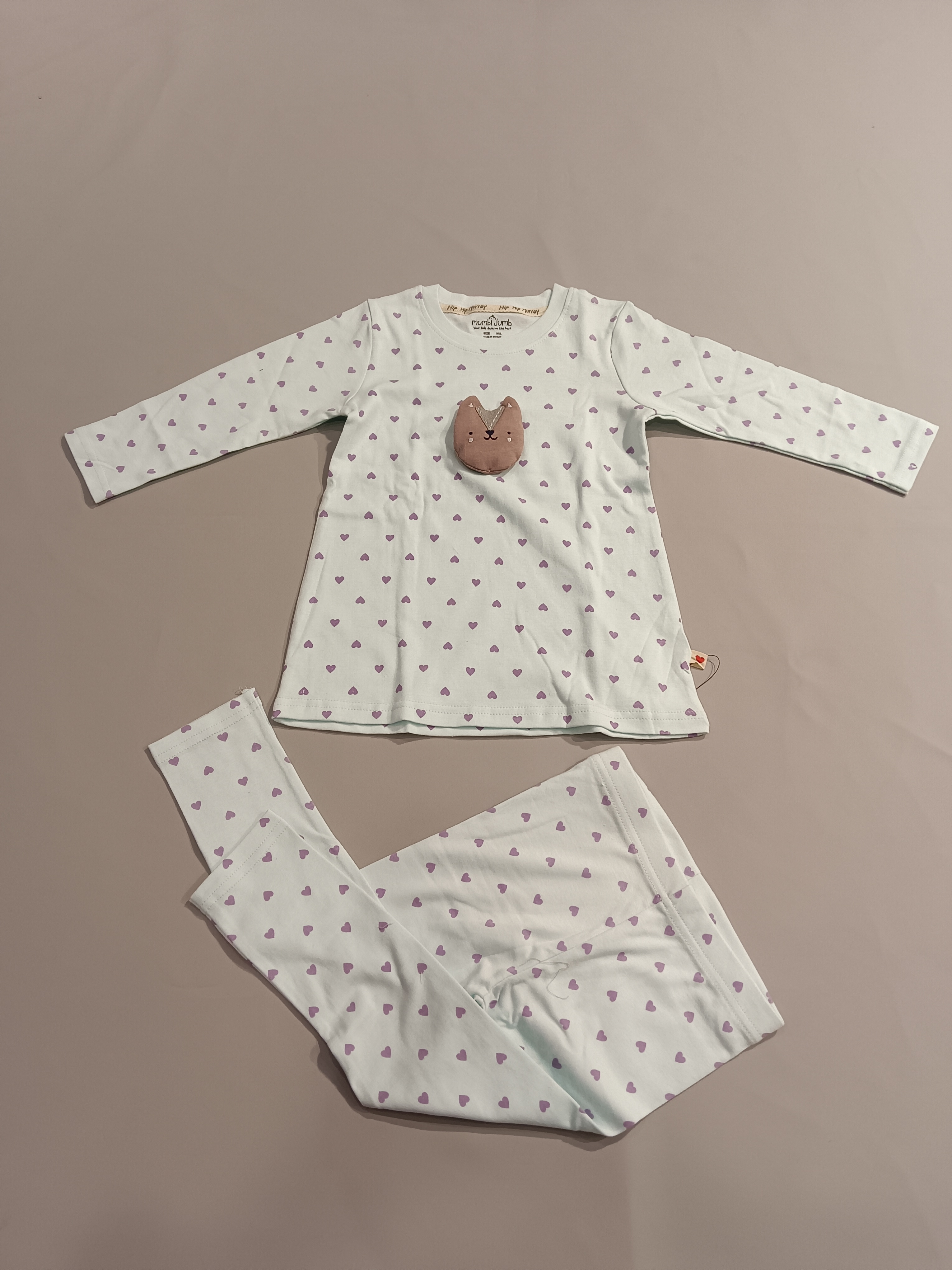 Kids pair mb D.7.6068 B.9062 Kids pair mb D.7.6068 B.9062