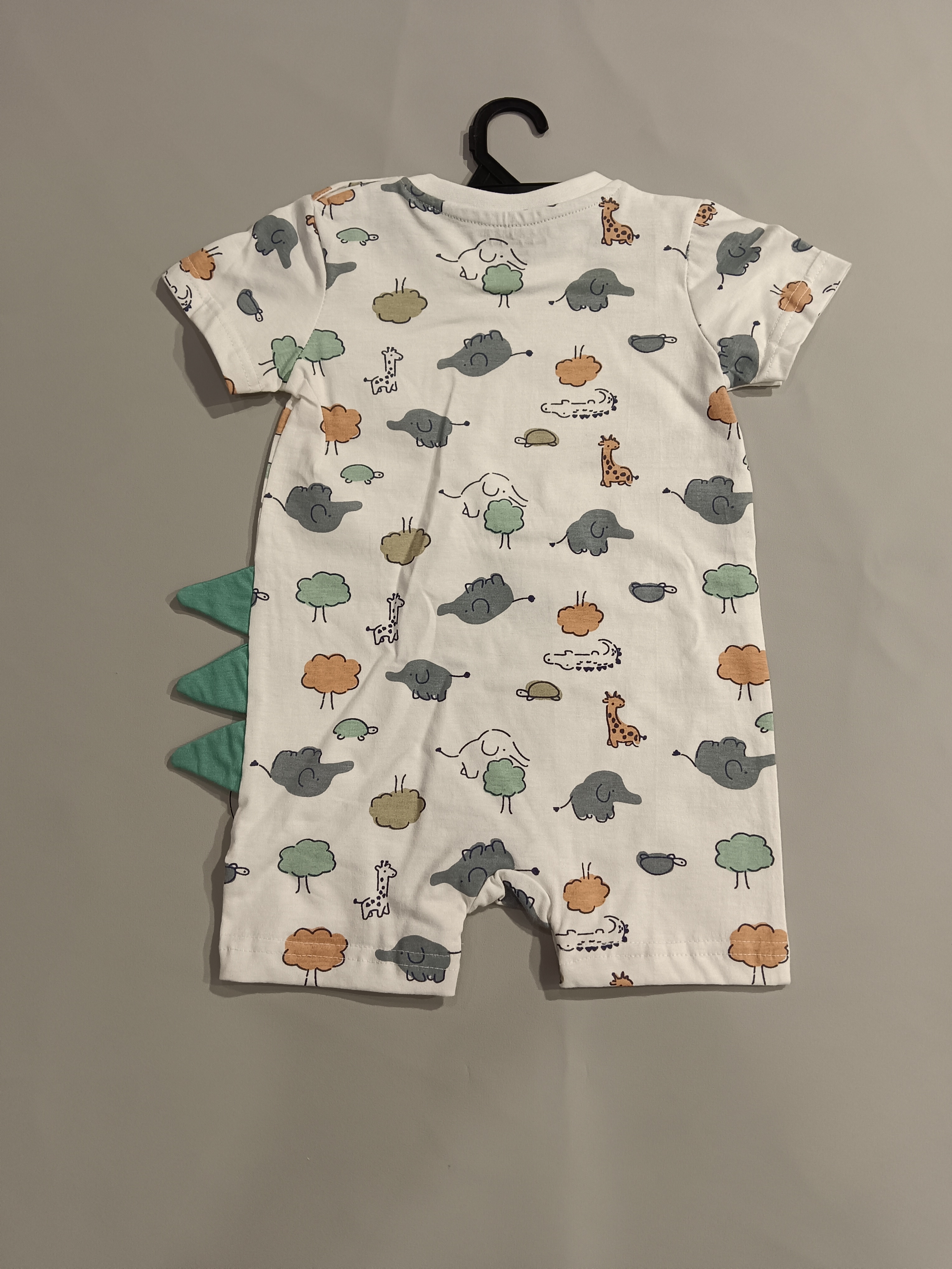 BABA SUIT MB D.17.324 B.9304 BABA SUIT MB D.17.324 B.9304