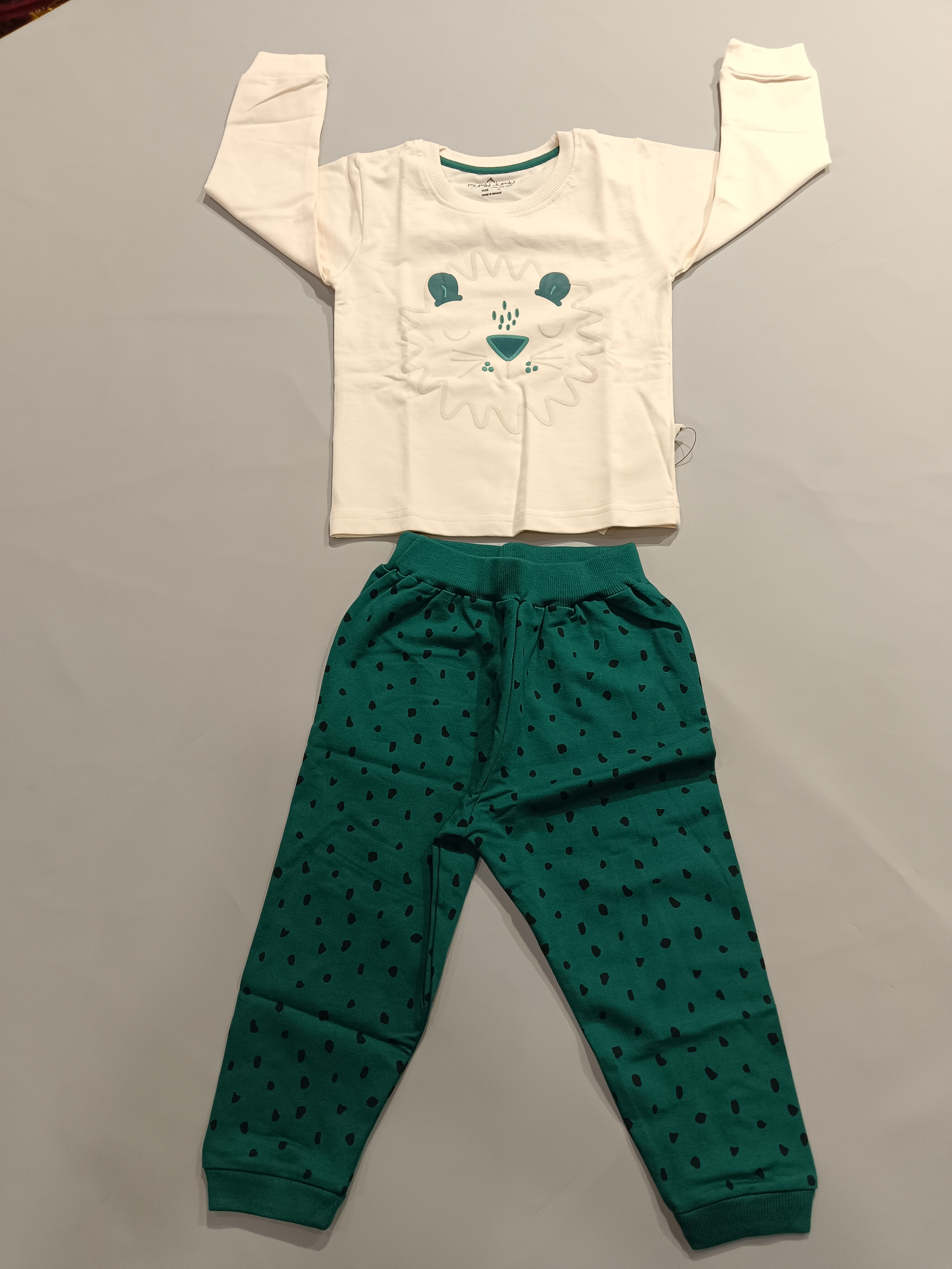 Kids pair MB D.40.5033 B.9201 Kids pair MB D.40.5033 B.9201