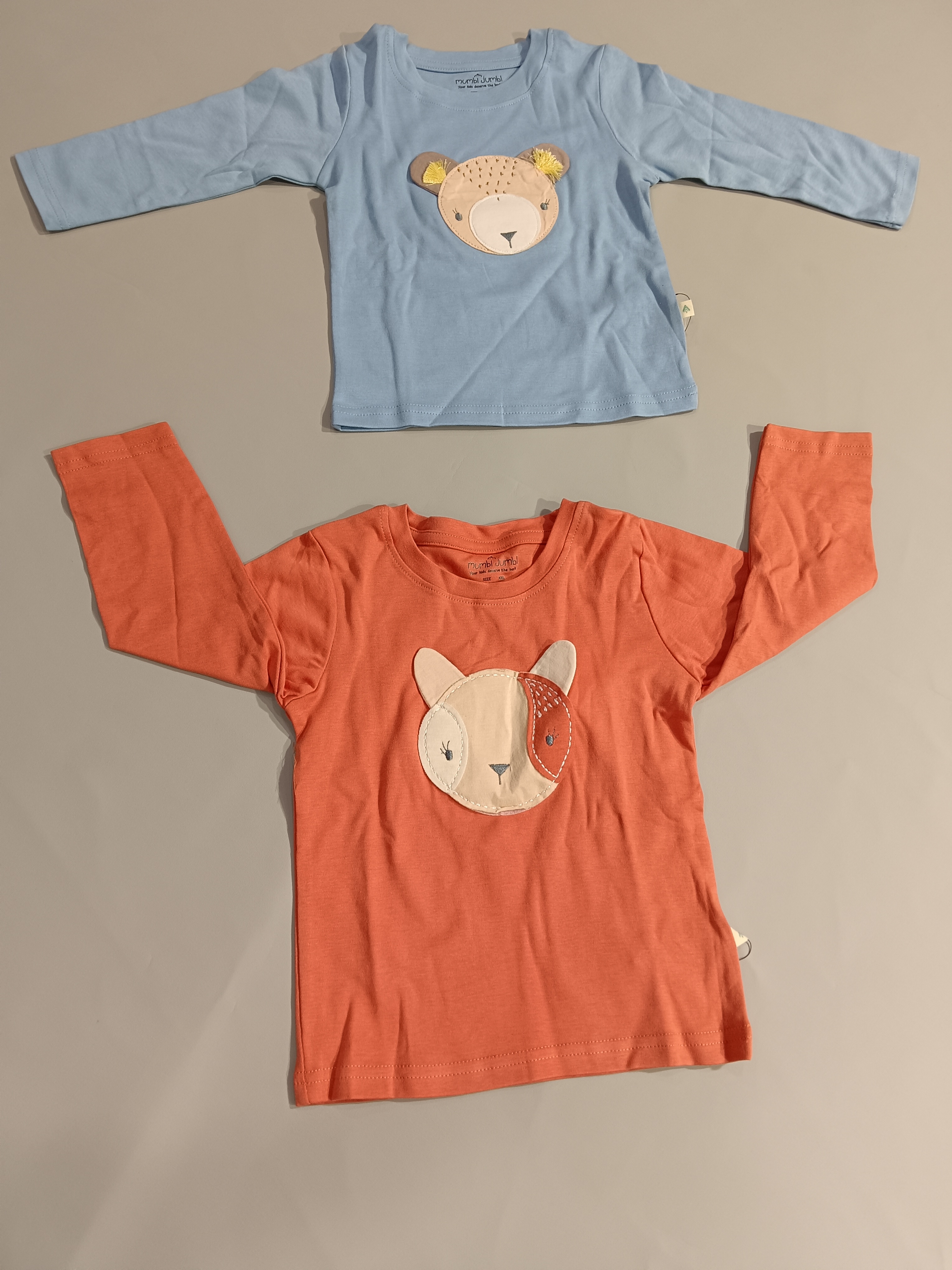 Kids pair MB D.12.6048 B.9087 Kids pair MB D.12.6048 B.9087