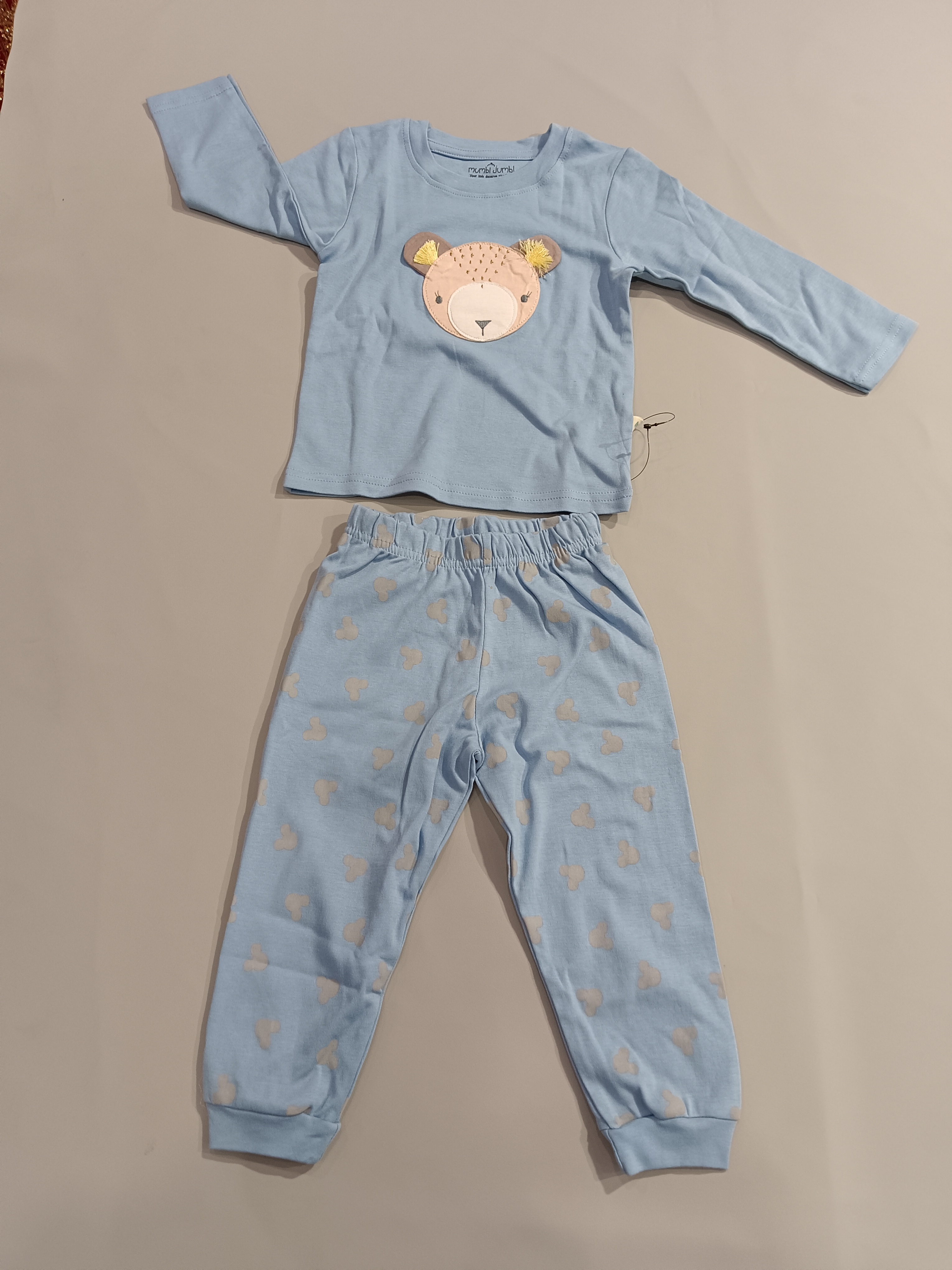 Kids pair MB D.12.6048 B.9087 Kids pair MB D.12.6048 B.9087