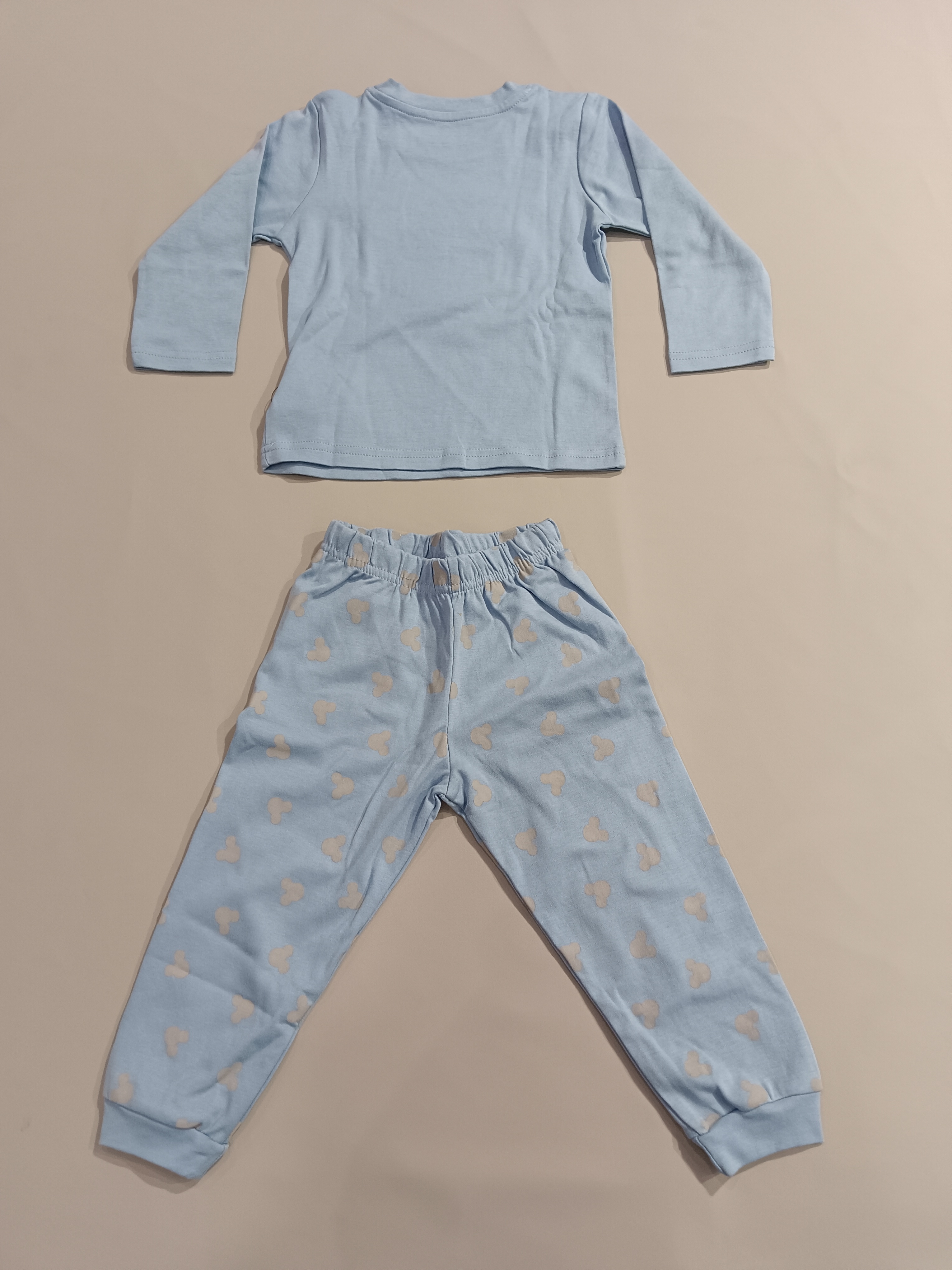 Kids pair MB D.12.6048 B.9087 Kids pair MB D.12.6048 B.9087