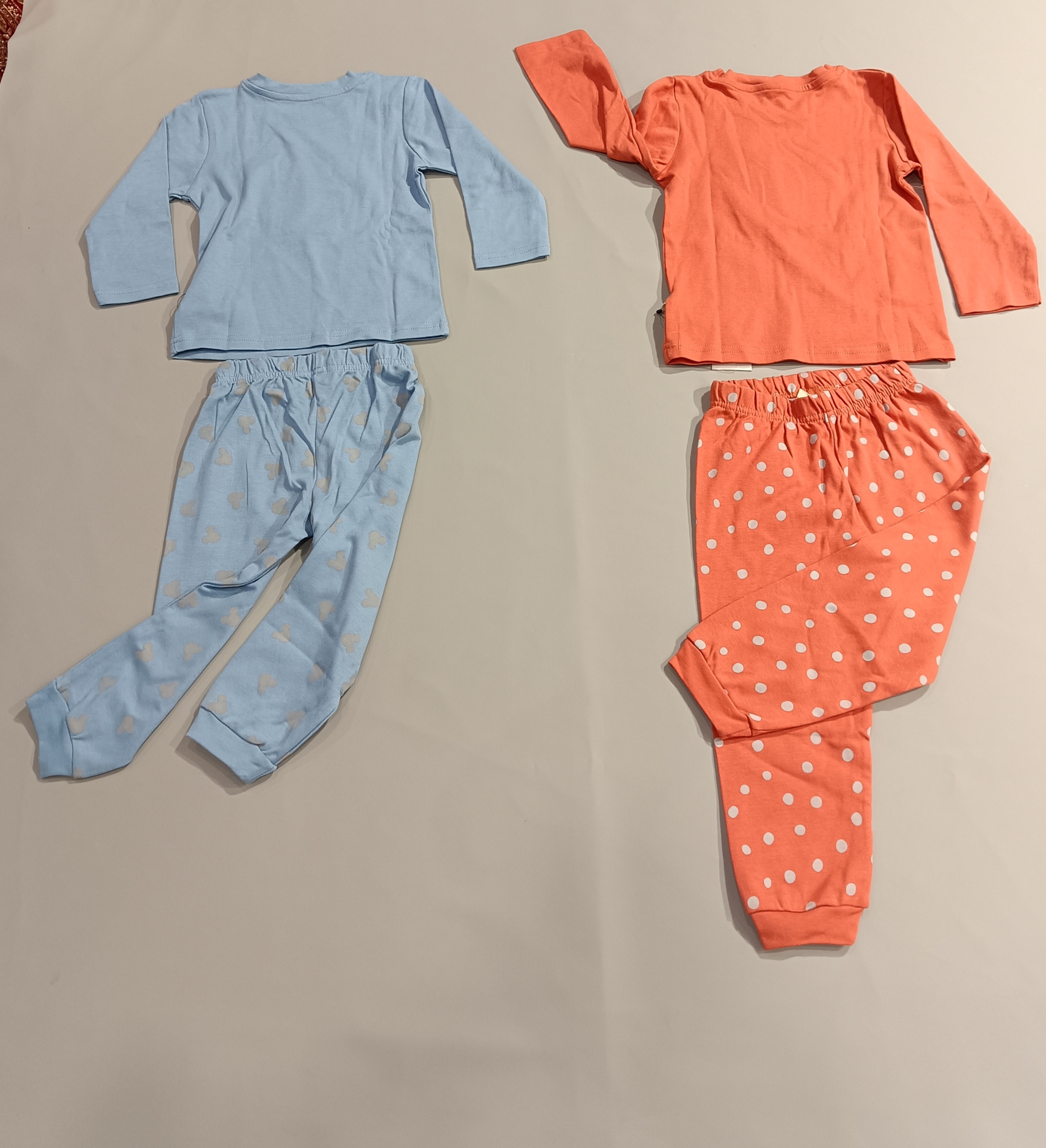 Kids pair MB D.12.6048 B.9087 Kids pair MB D.12.6048 B.9087