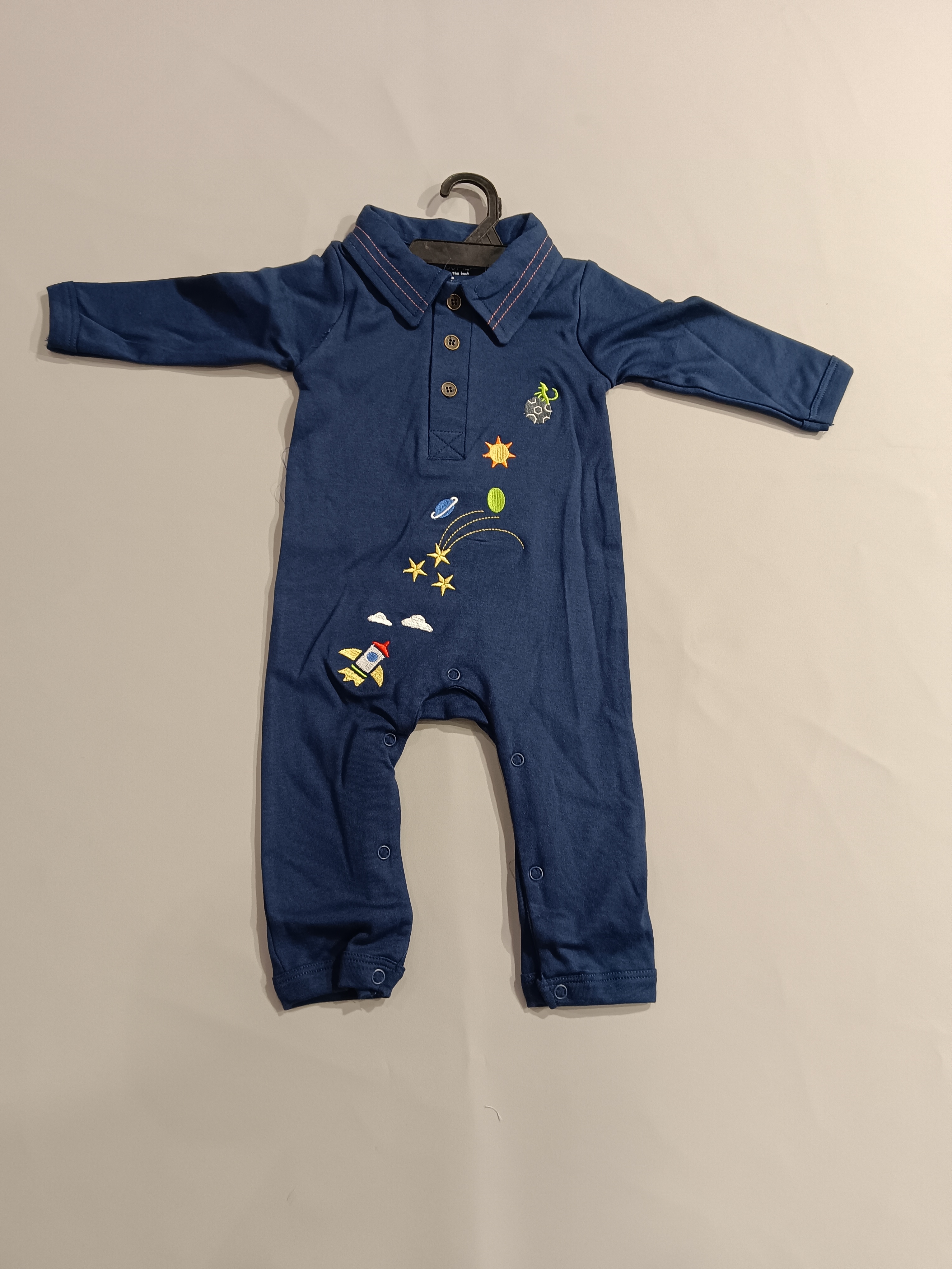 BABA SUIT MB D.1.346 B.9298 BABA SUIT MB D.1.346 B.9298