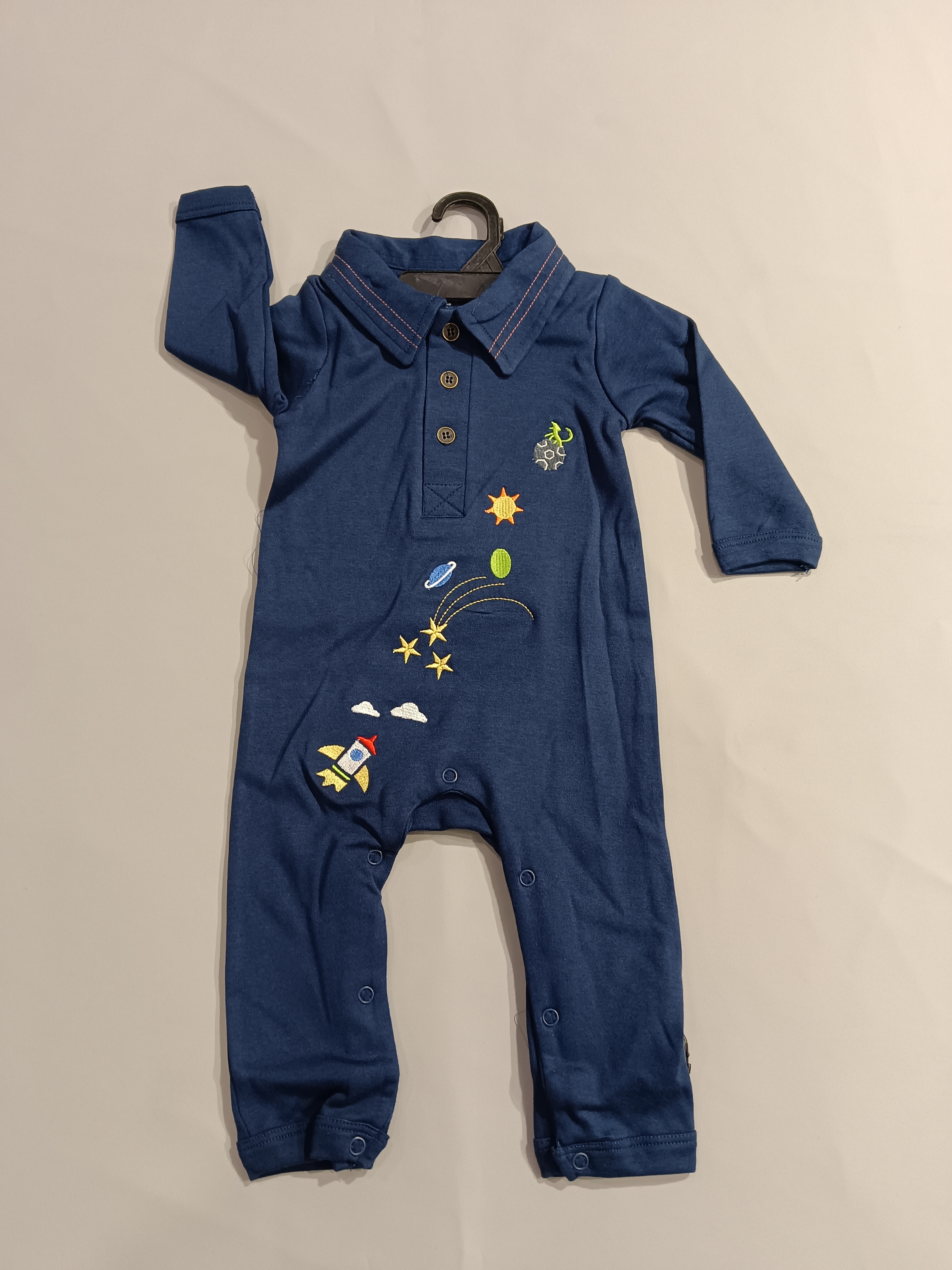 BABA SUIT MB D.1.346 B.9298 BABA SUIT MB D.1.346 B.9298