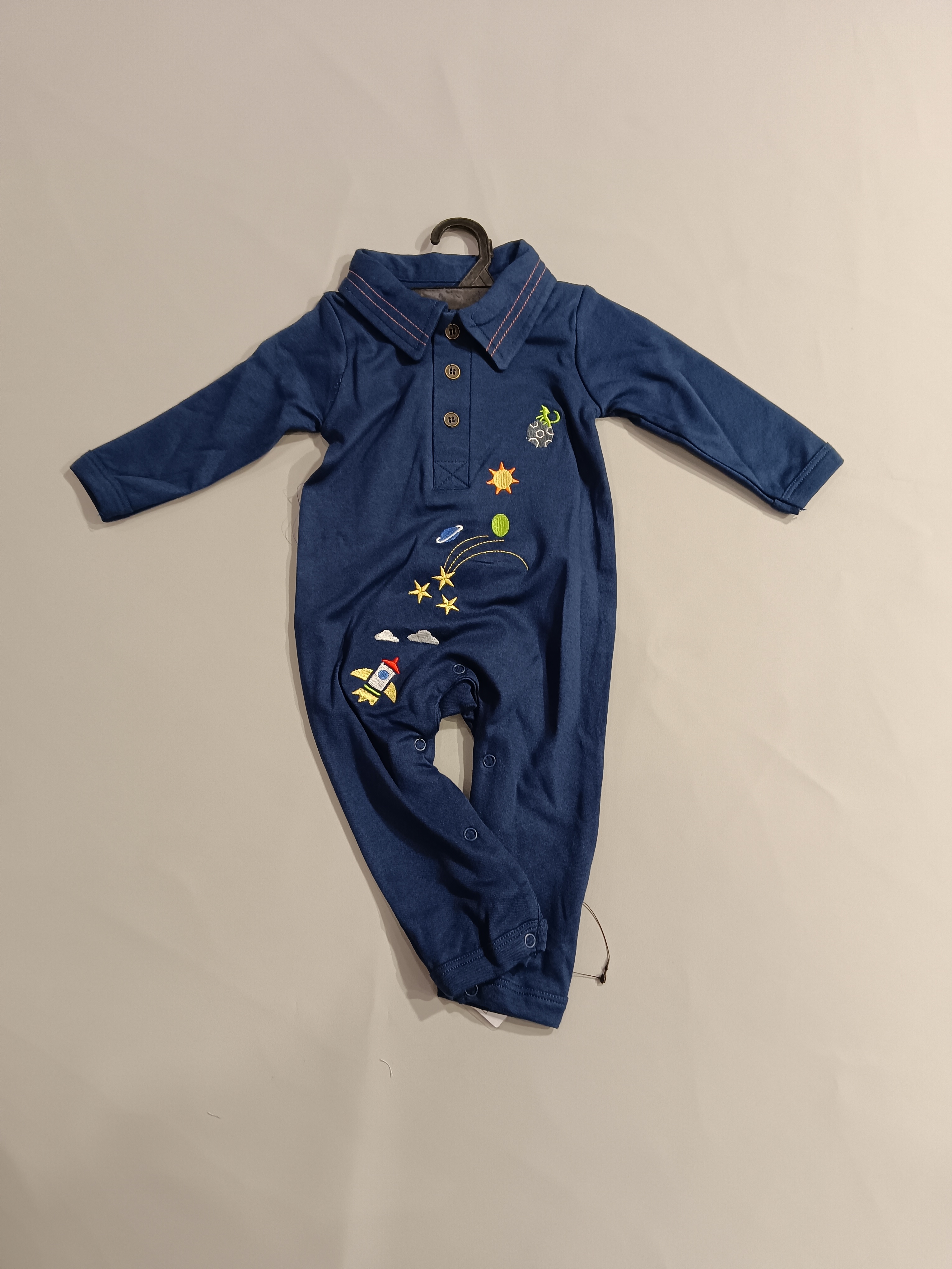 BABA SUIT MB D.1.346 B.9298 BABA SUIT MB D.1.346 B.9298