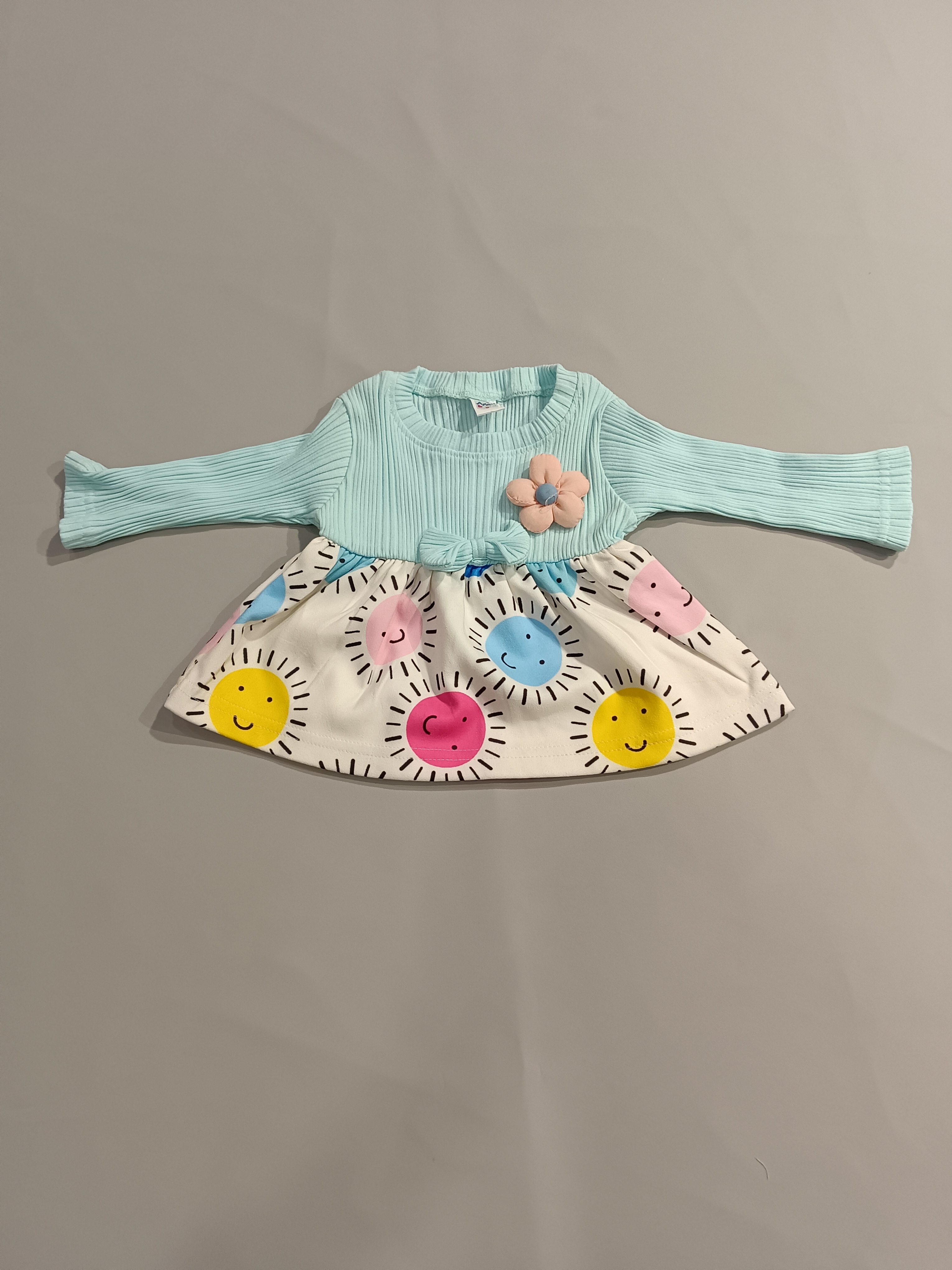 17/8 FROCK leggi pair B.3558 17/8 FROCK leggi pair B.3558