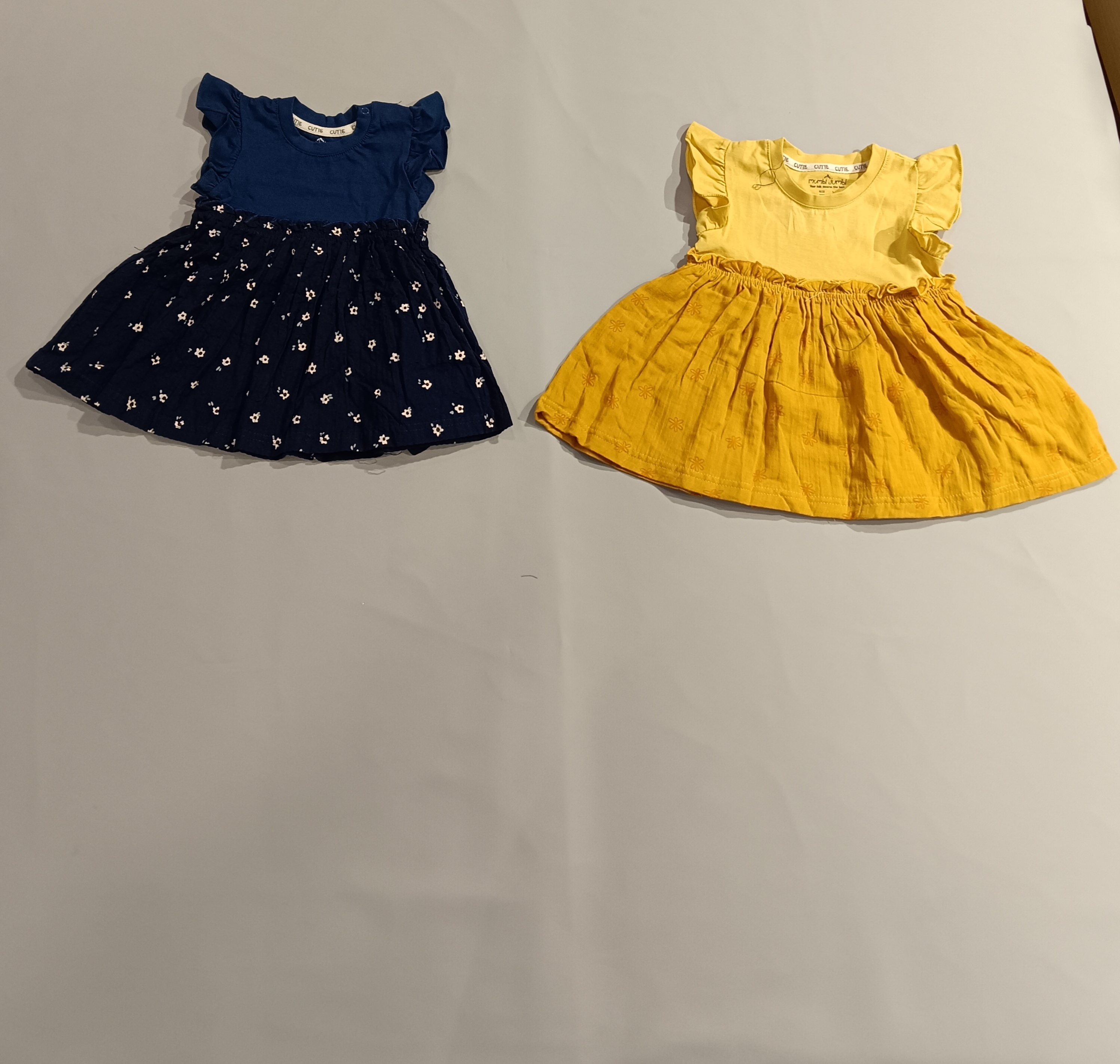 FROCK SET MJ D.45.931 B.9371 FROCK SET MJ D.45.931 B.9371