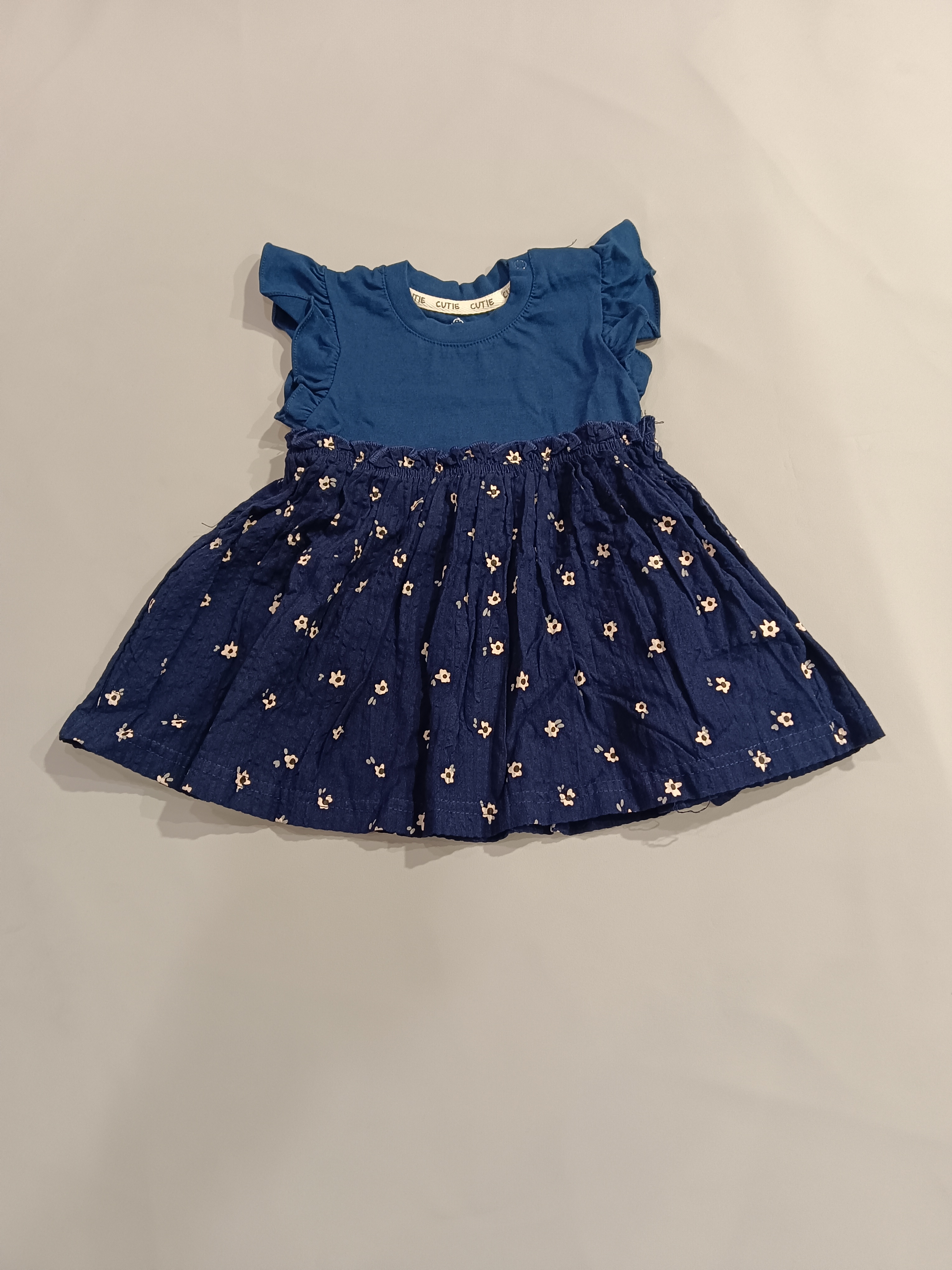 FROCK SET MJ D.45.931 B.9371 FROCK SET MJ D.45.931 B.9371