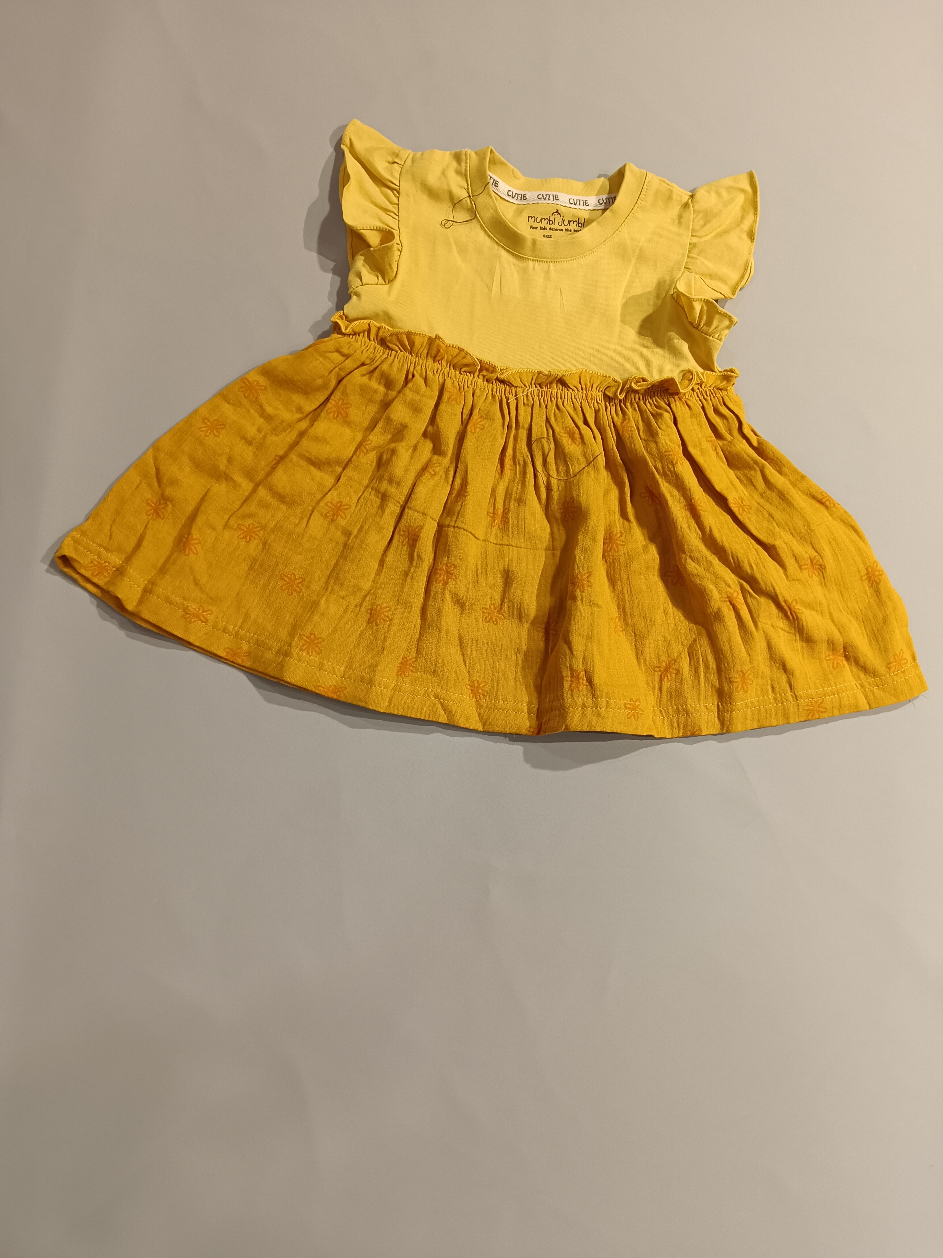 FROCK SET MJ D.45.931 B.9371 FROCK SET MJ D.45.931 B.9371