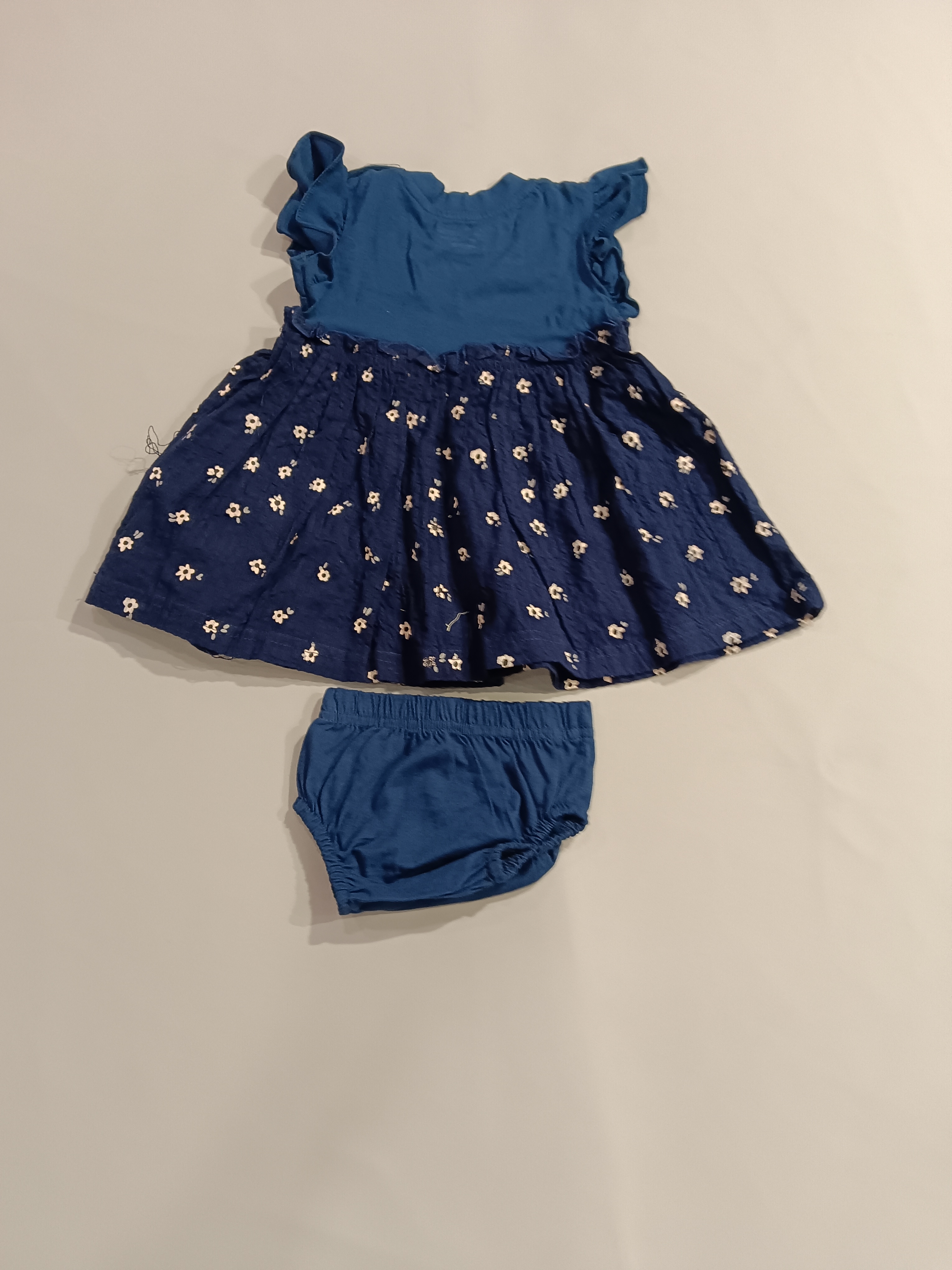 FROCK SET MJ D.45.931 B.9371 FROCK SET MJ D.45.931 B.9371