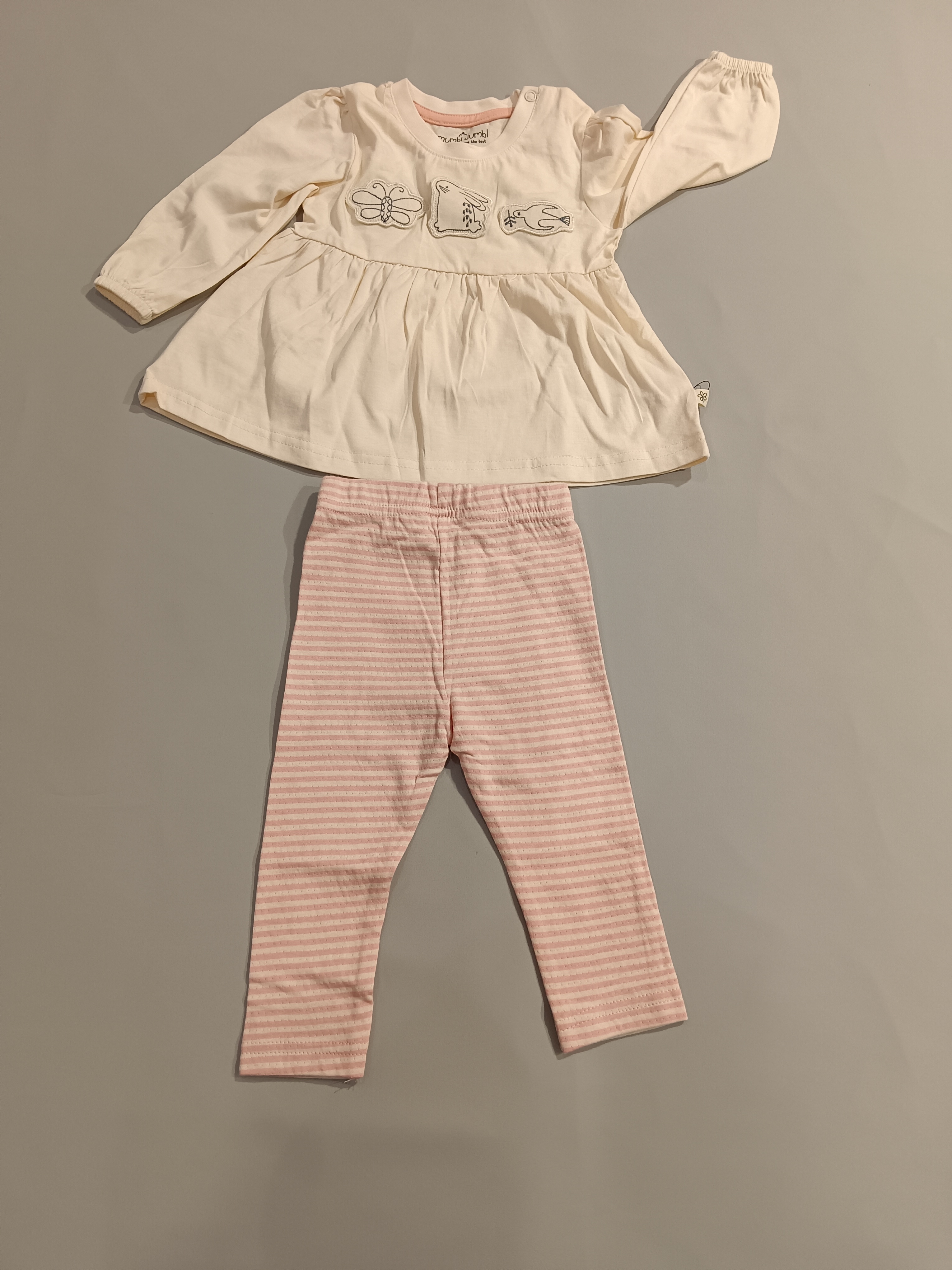 Kids pair MB D.14.6064 B.9285 Kids pair MB D.14.6064 B.9285