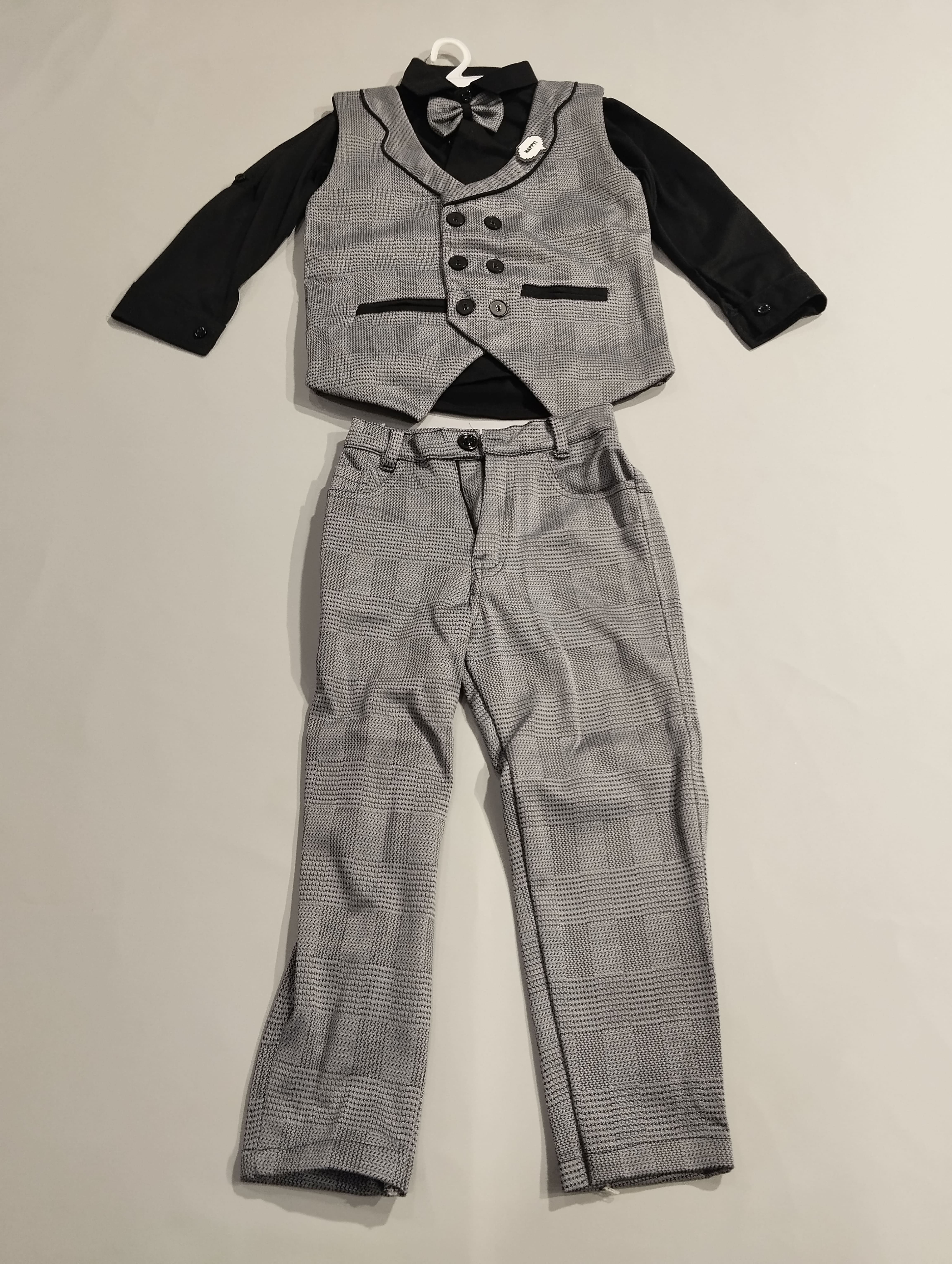 6/6 Suit B.4314 6/6 Suit B.4314