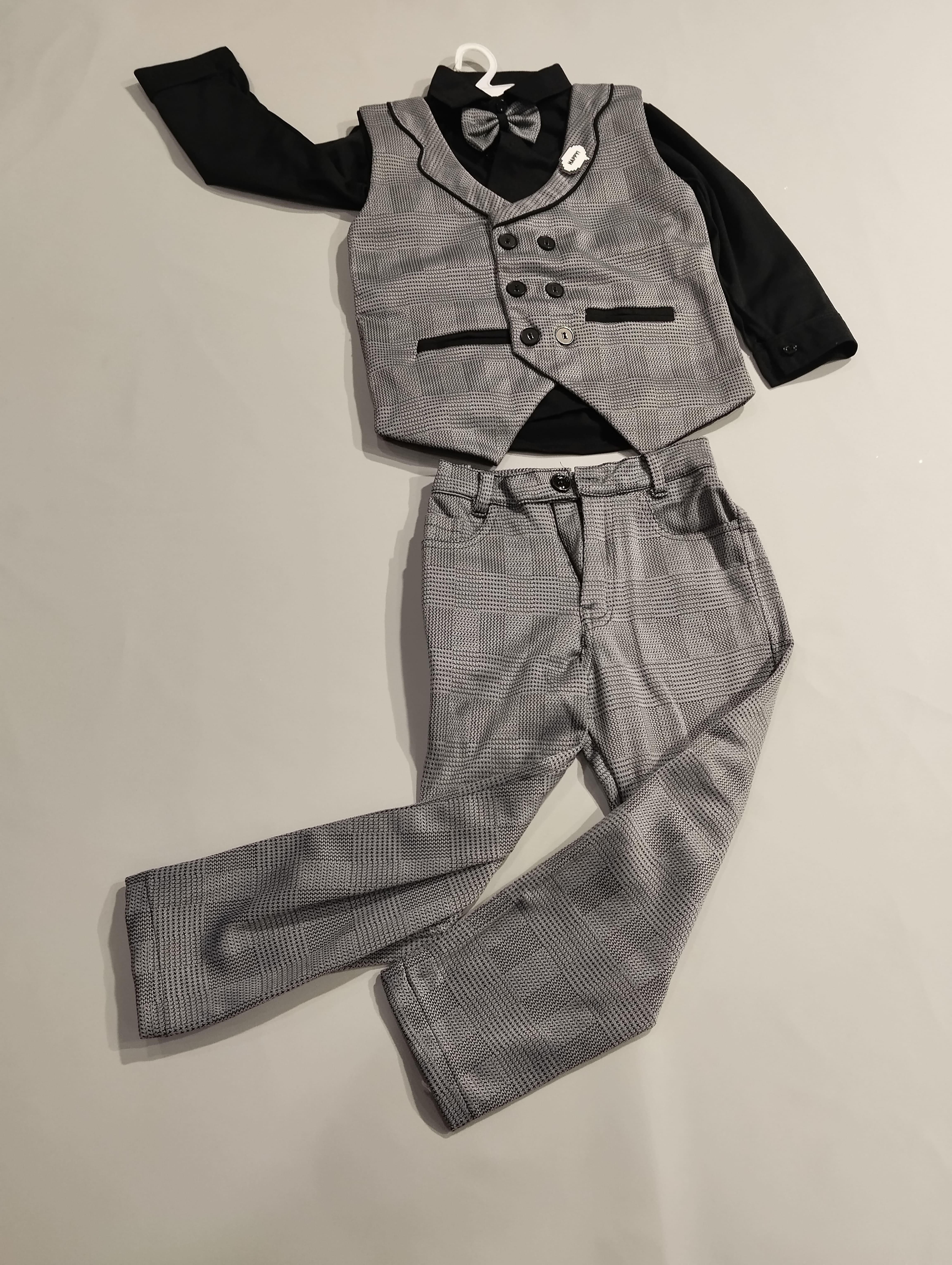 6/6 Suit B.4314 6/6 Suit B.4314