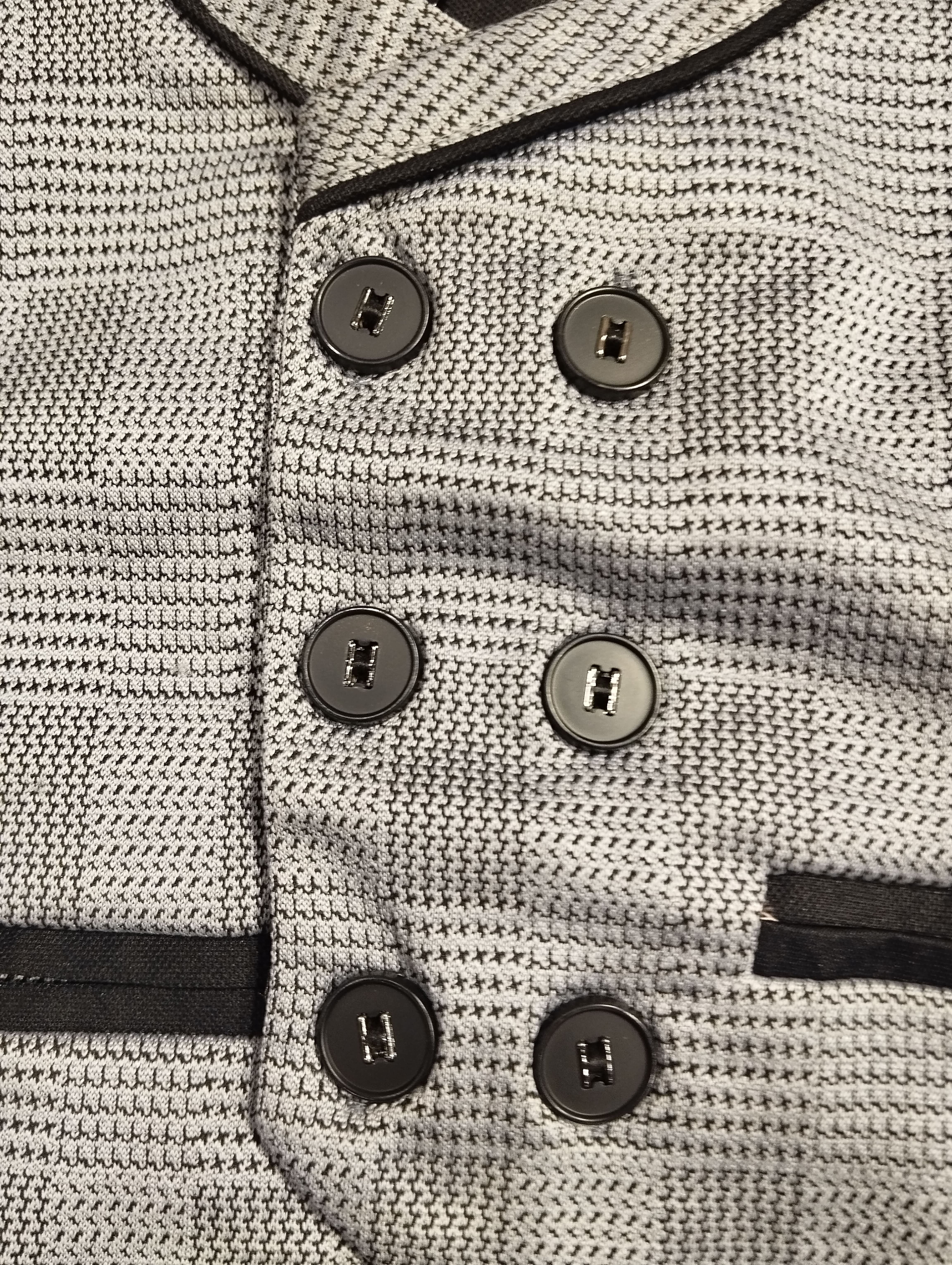 6/6 Suit B.4314 6/6 Suit B.4314