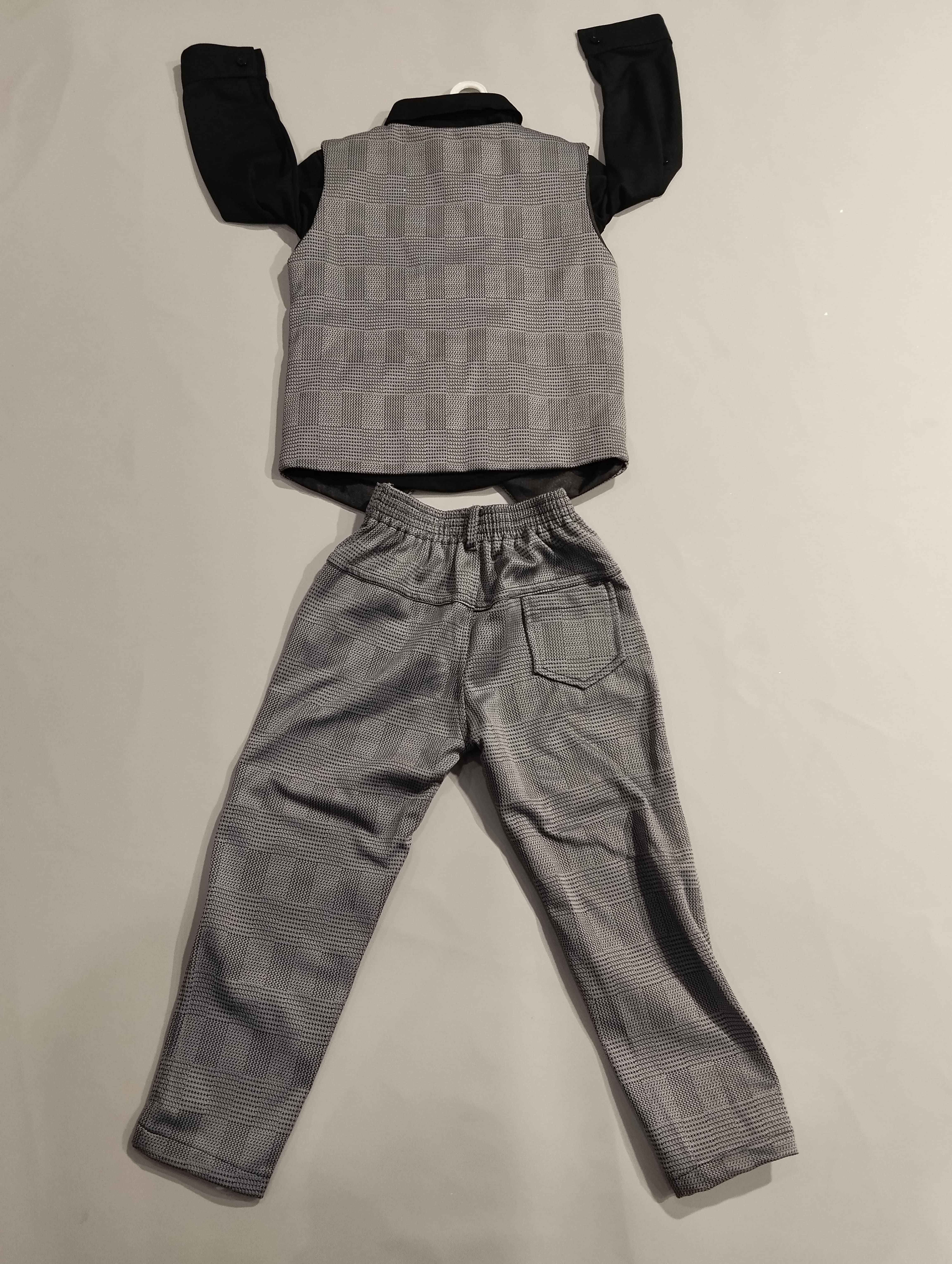 6/6 Suit B.4314 6/6 Suit B.4314