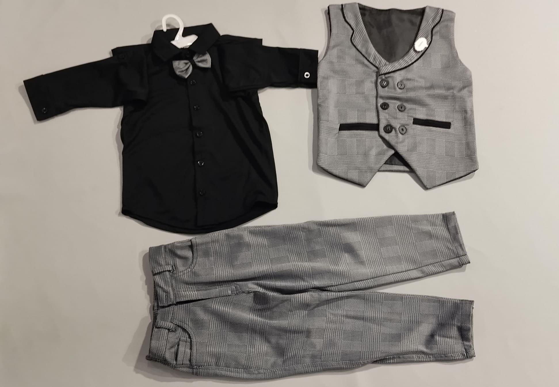 6/6 Suit B.4314 6/6 Suit B.4314
