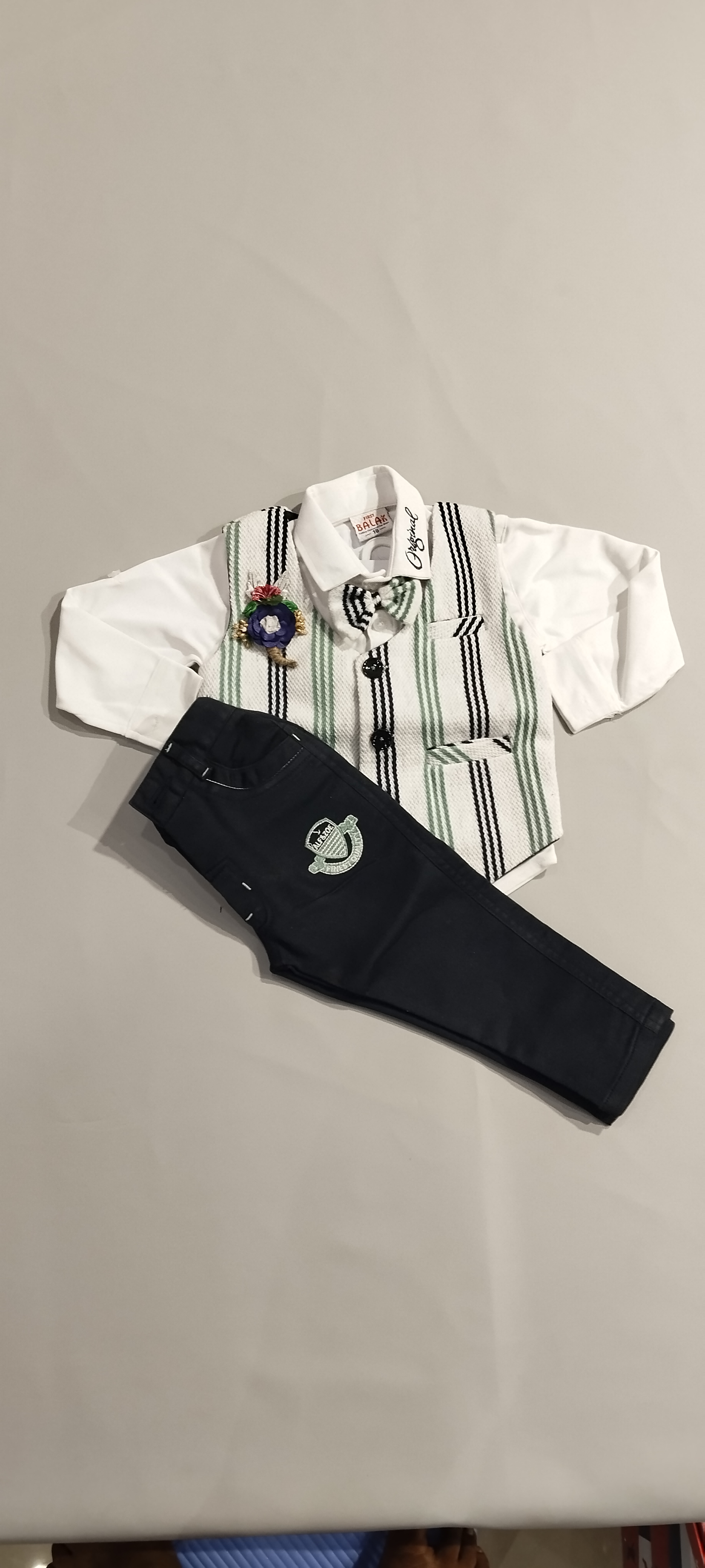 4/6 SUIT B.4303 4/6 SUIT B.4303