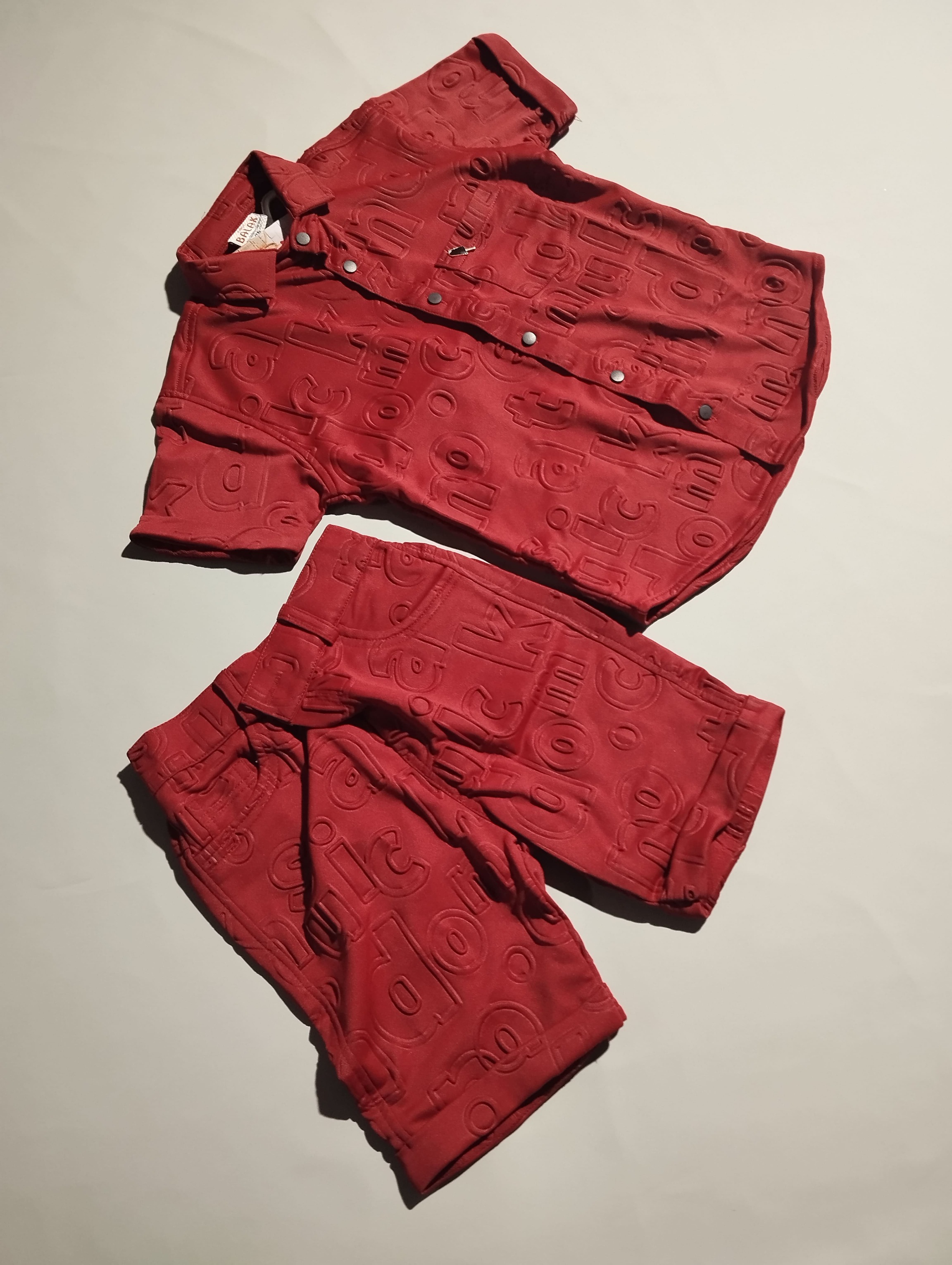 Balak Pair D.3.1132 B.2482 Balak Pair D.3.1132 B.2482
