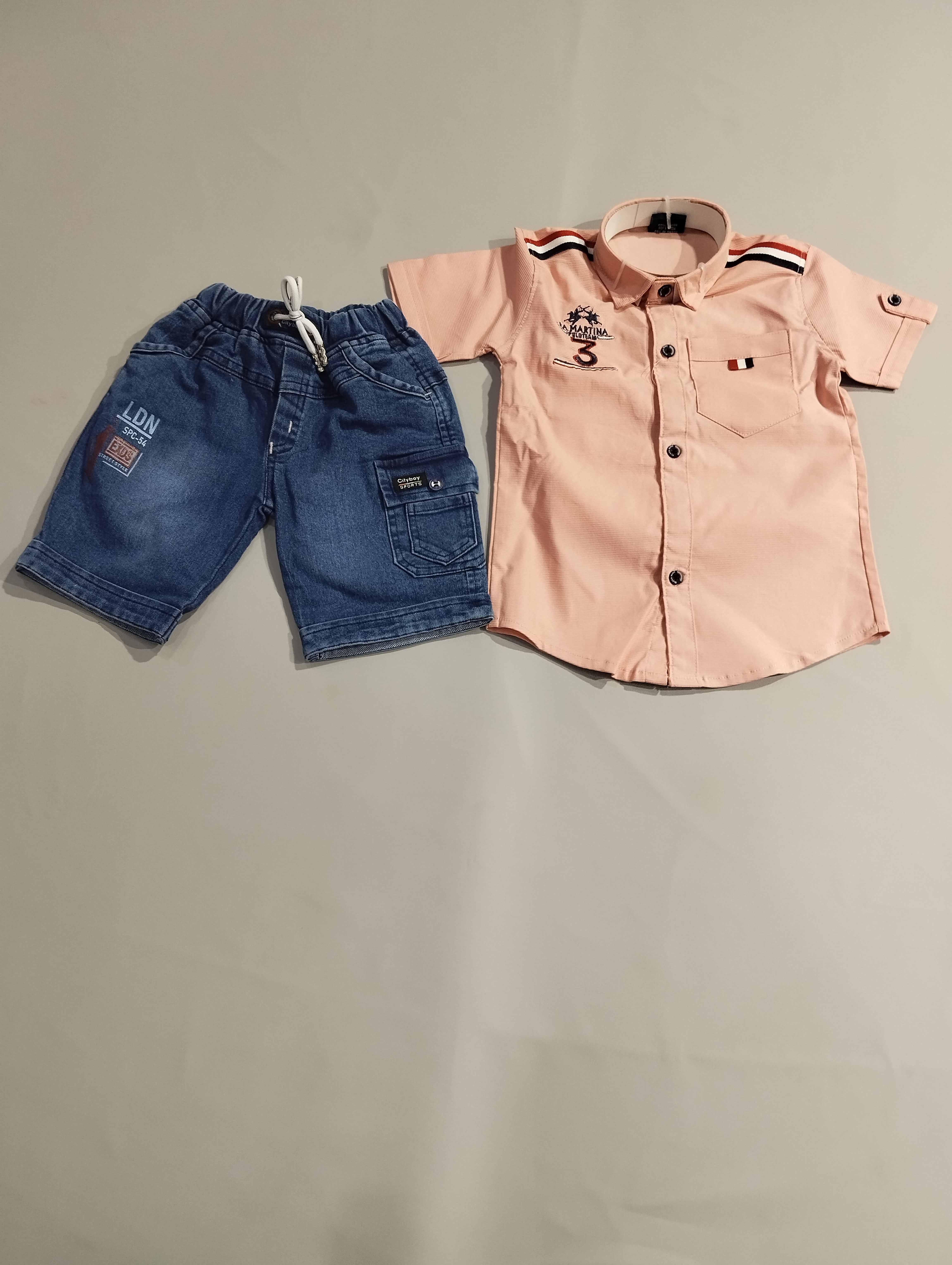 CITY BOY PAIR D.16.45387 B.2666 CITY BOY PAIR D.16.45387 B.2666