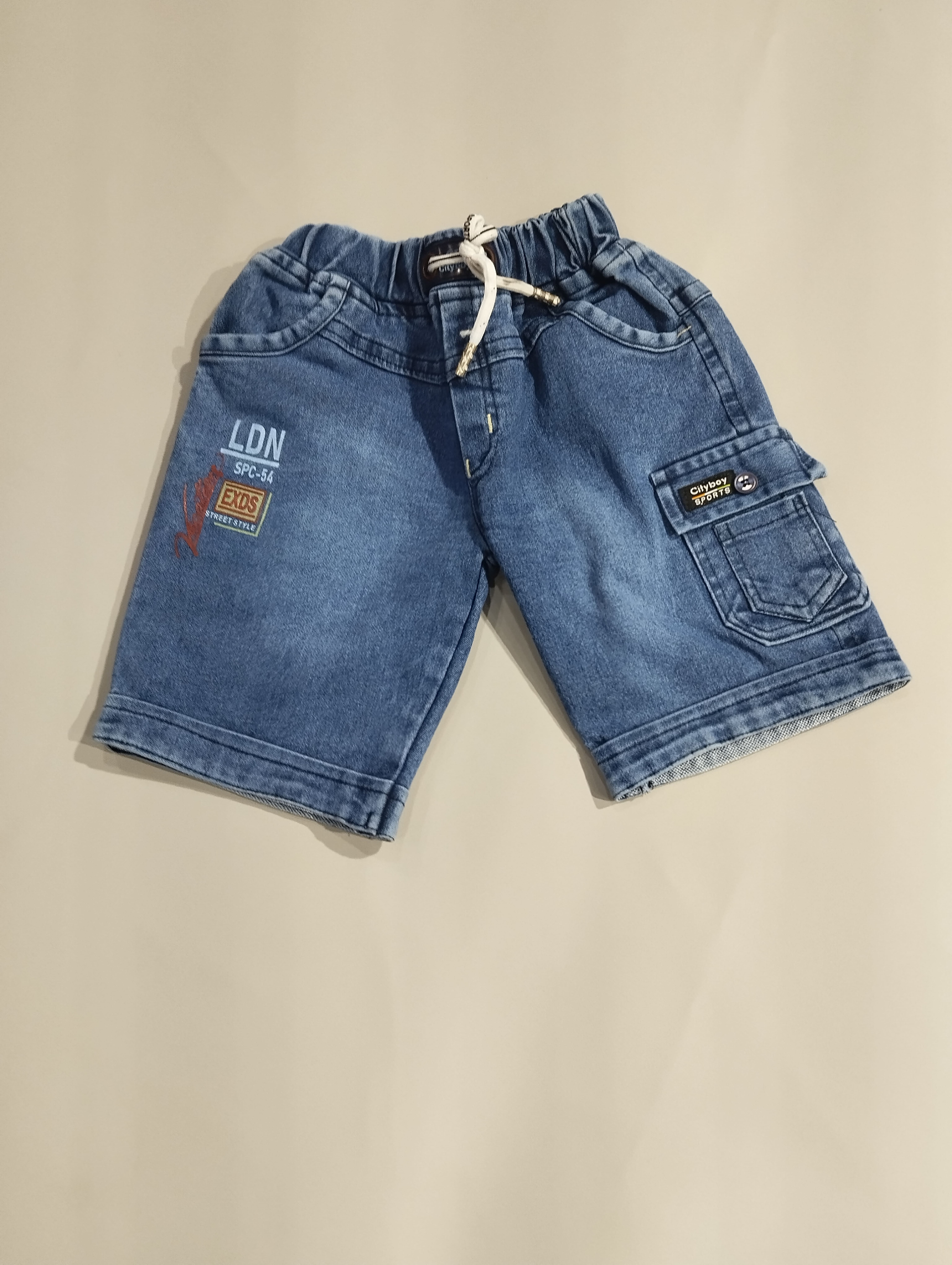 CITY BOY PAIR D.16.45387 B.2666 CITY BOY PAIR D.16.45387 B.2666