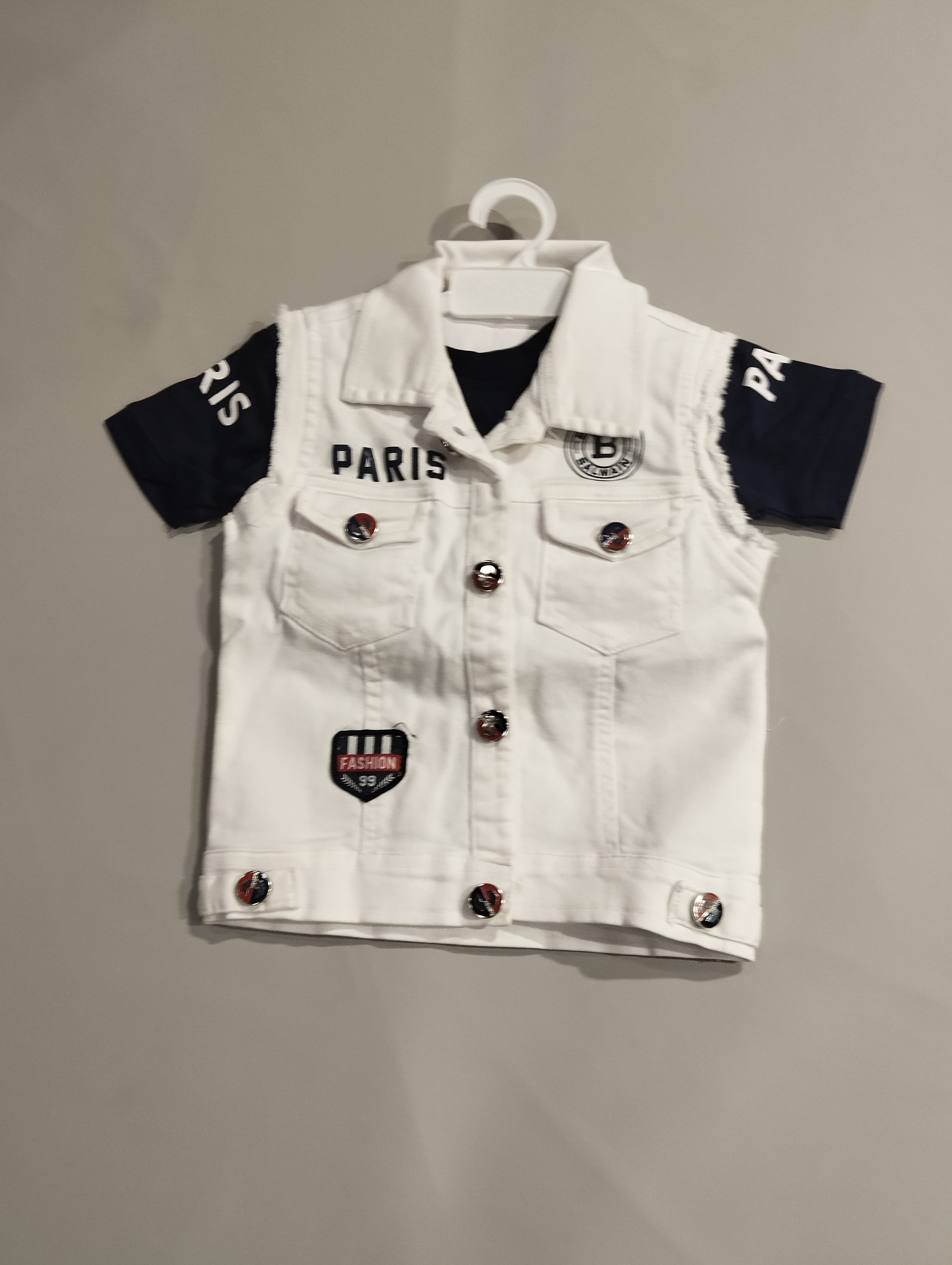 CITY BOY PAIR D.6.45945 B.2604 CITY BOY PAIR D.6.45945 B.2604