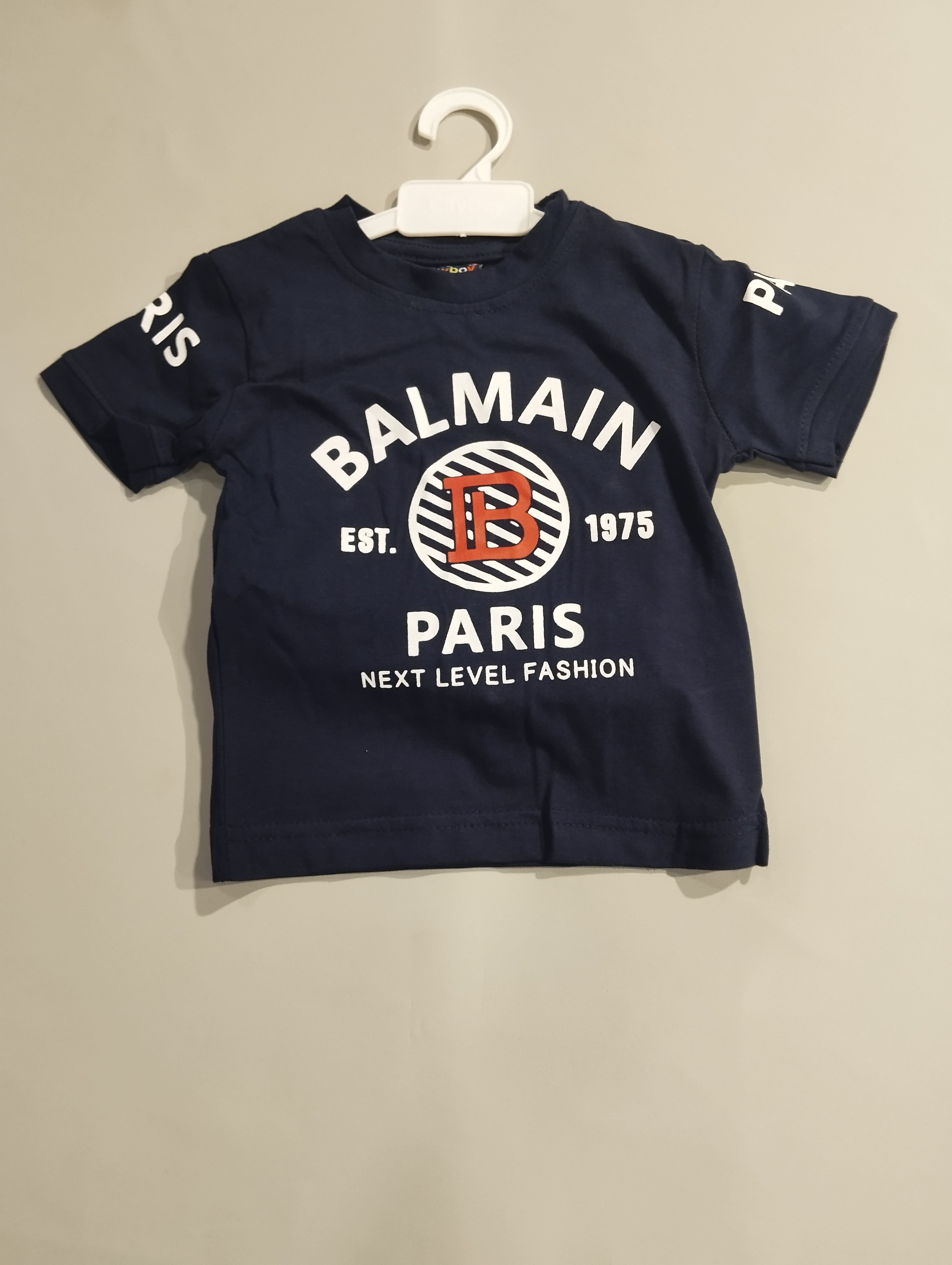 CITY BOY PAIR D.6.45945 B.2604 CITY BOY PAIR D.6.45945 B.2604