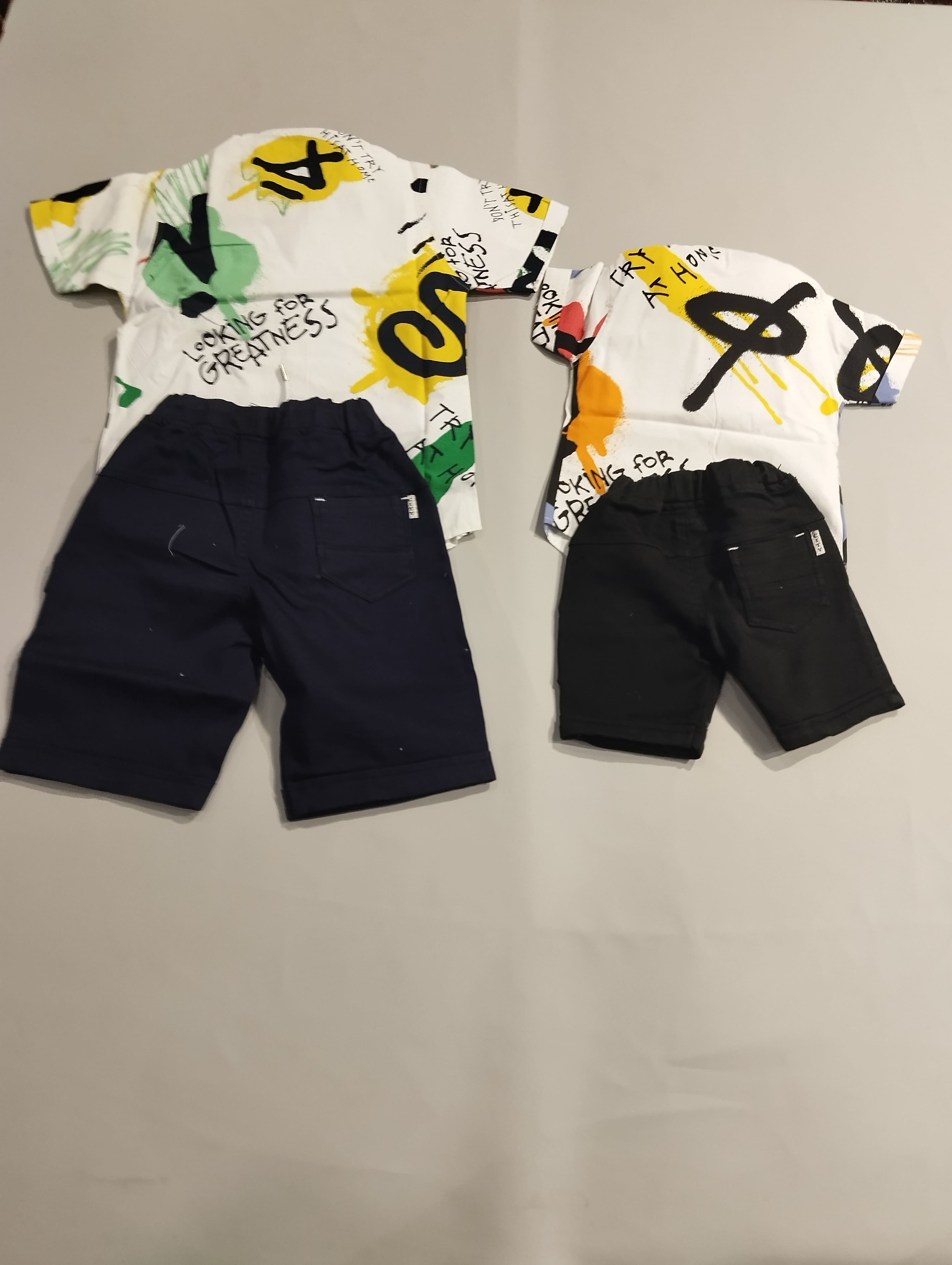 CITY BOY PAIR COMBO SET D 28.25844 B 2737 CITY BOY PAIR COMBO SET D 28.25844 B 2737