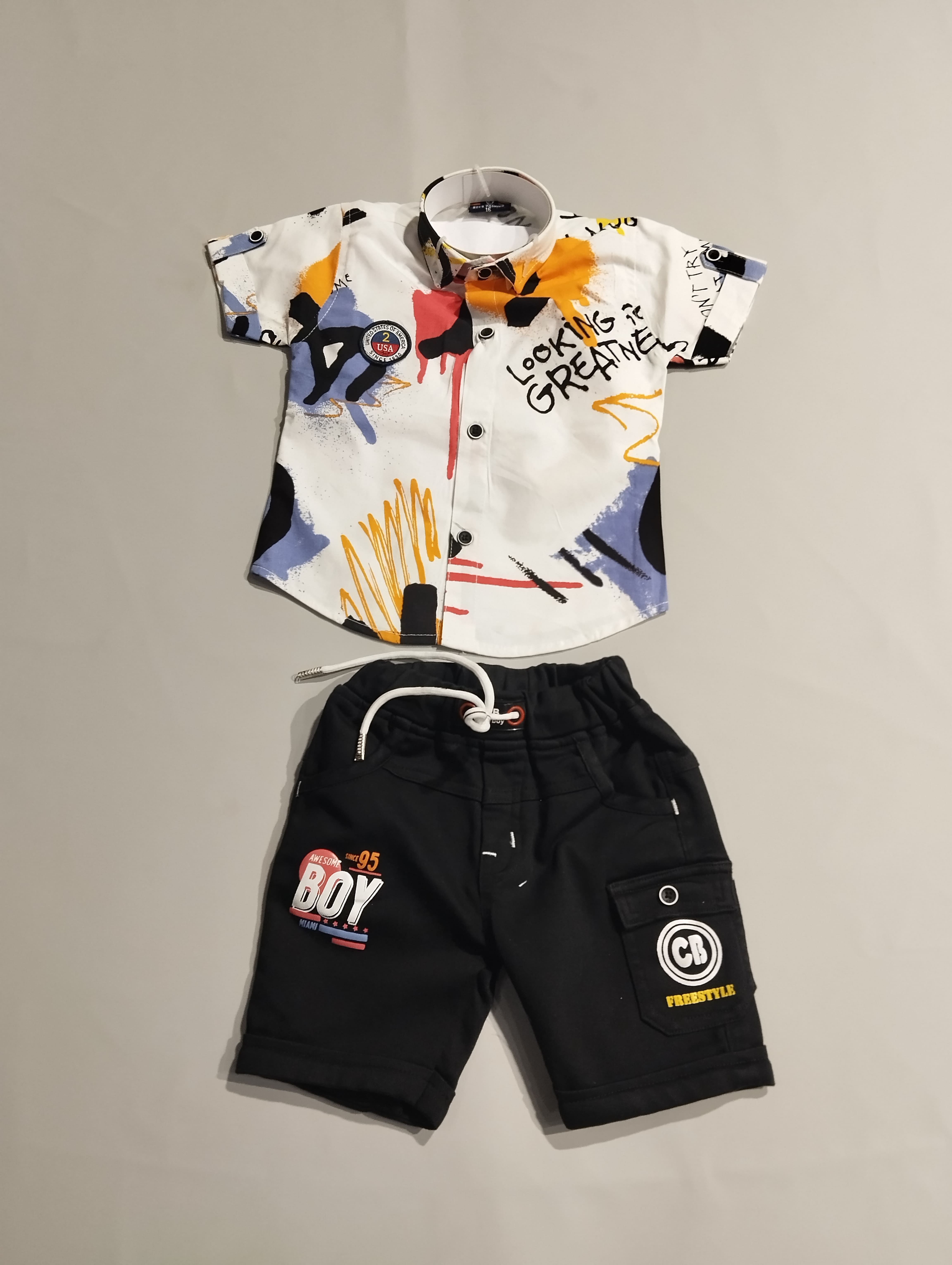 CITY BOY PAIR COMBO SET D 28.25844 B 2737 CITY BOY PAIR COMBO SET D 28.25844 B 2737