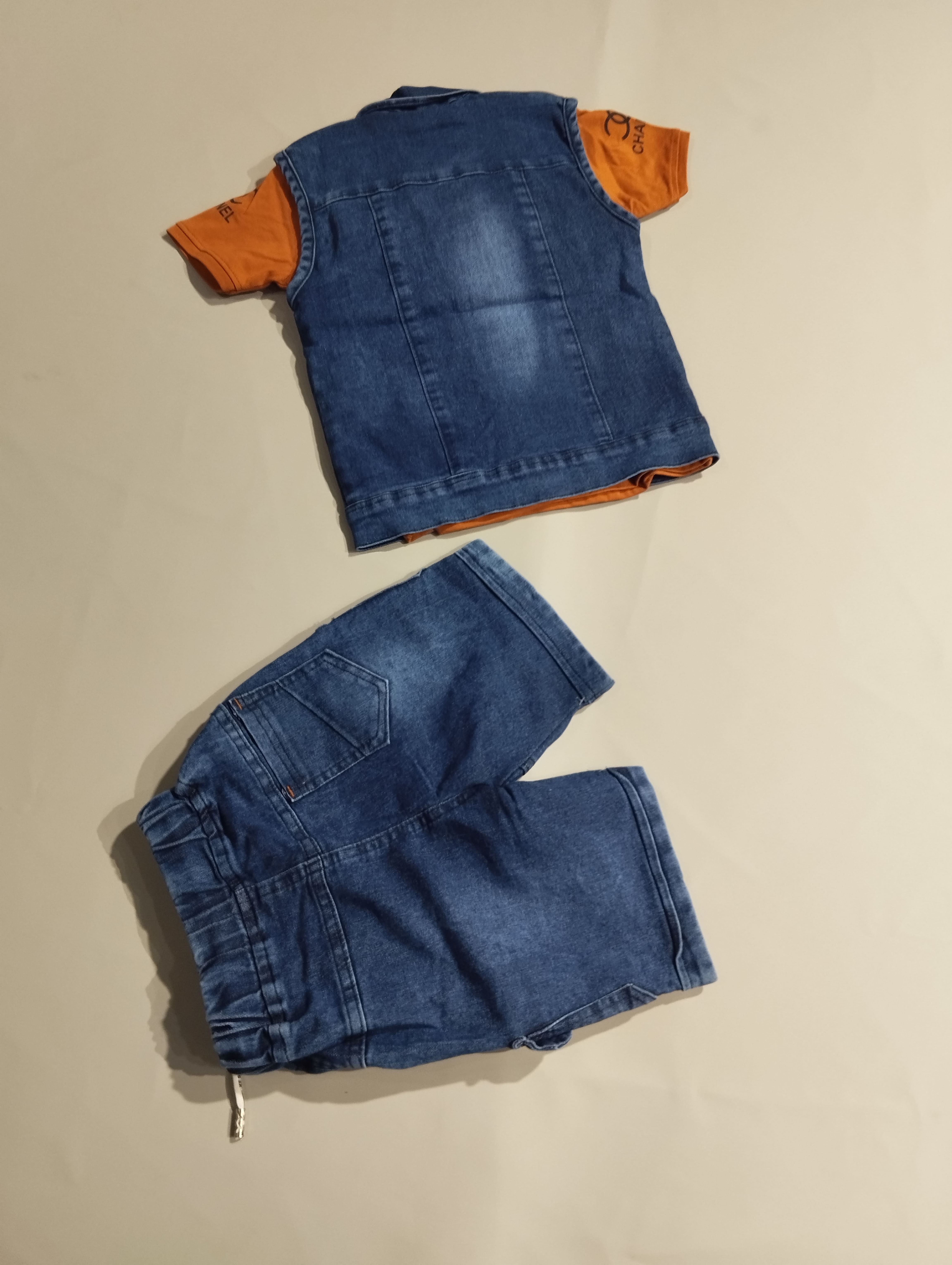 CITY BOY PAIR D.14.45939 B.2656 CITY BOY PAIR D.14.45939 B.2656