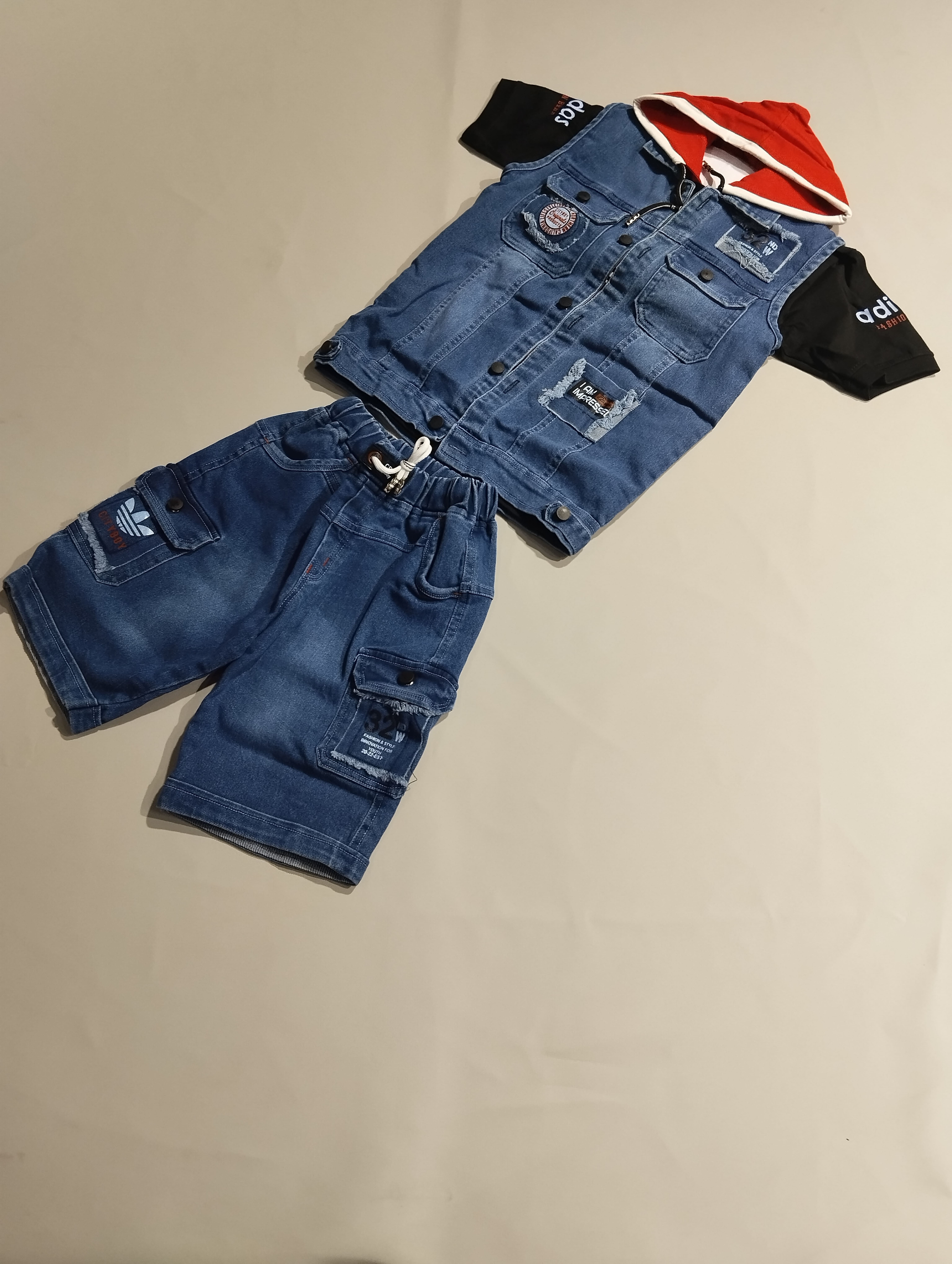 CITY BOY PAIR D 26.45855 B.2727 CITY BOY PAIR D 26.45855 B.2727