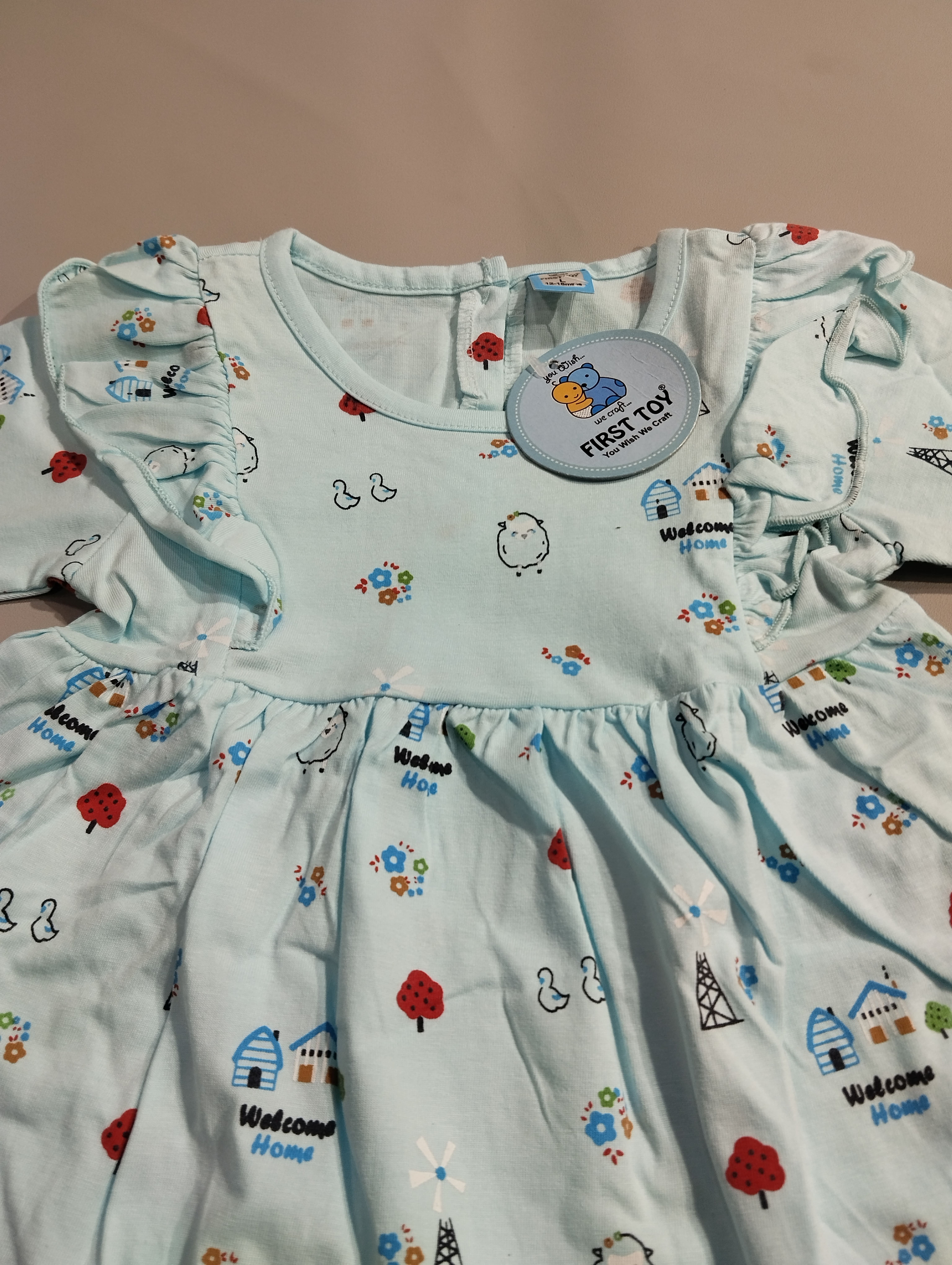 HAPPY DREAMS PAIR D.12.F453B HAPPY DREAMS PAIR D.12.F453B