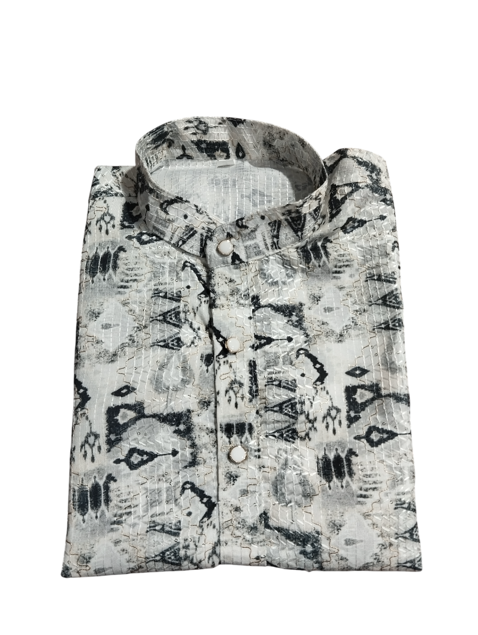 PRINTED KURTA PAYJAMA E/12 B.8385 PRINTED KURTA PAYJAMA E/12 B.8385