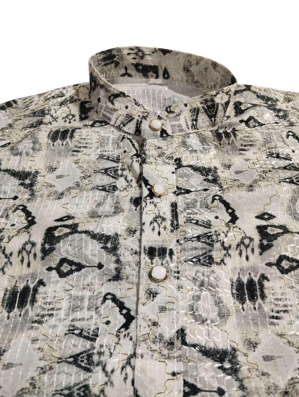 PRINTED KURTA PAYJAMA E/12 B.8385 PRINTED KURTA PAYJAMA E/12 B.8385