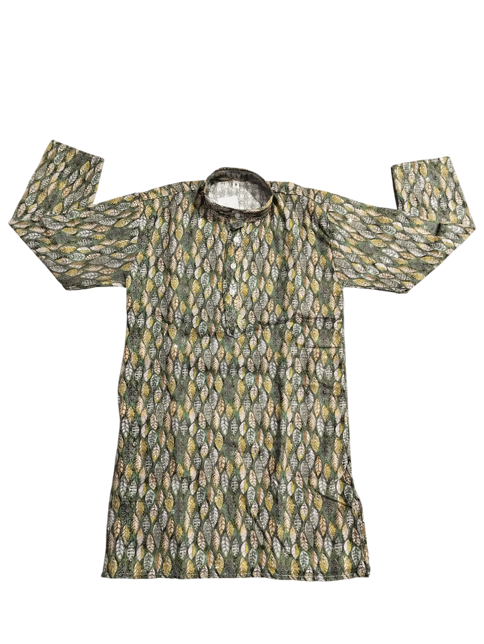 KIDS KURTA FK D.1.101 B.7351 KIDS KURTA FK D.1.101 B.7351