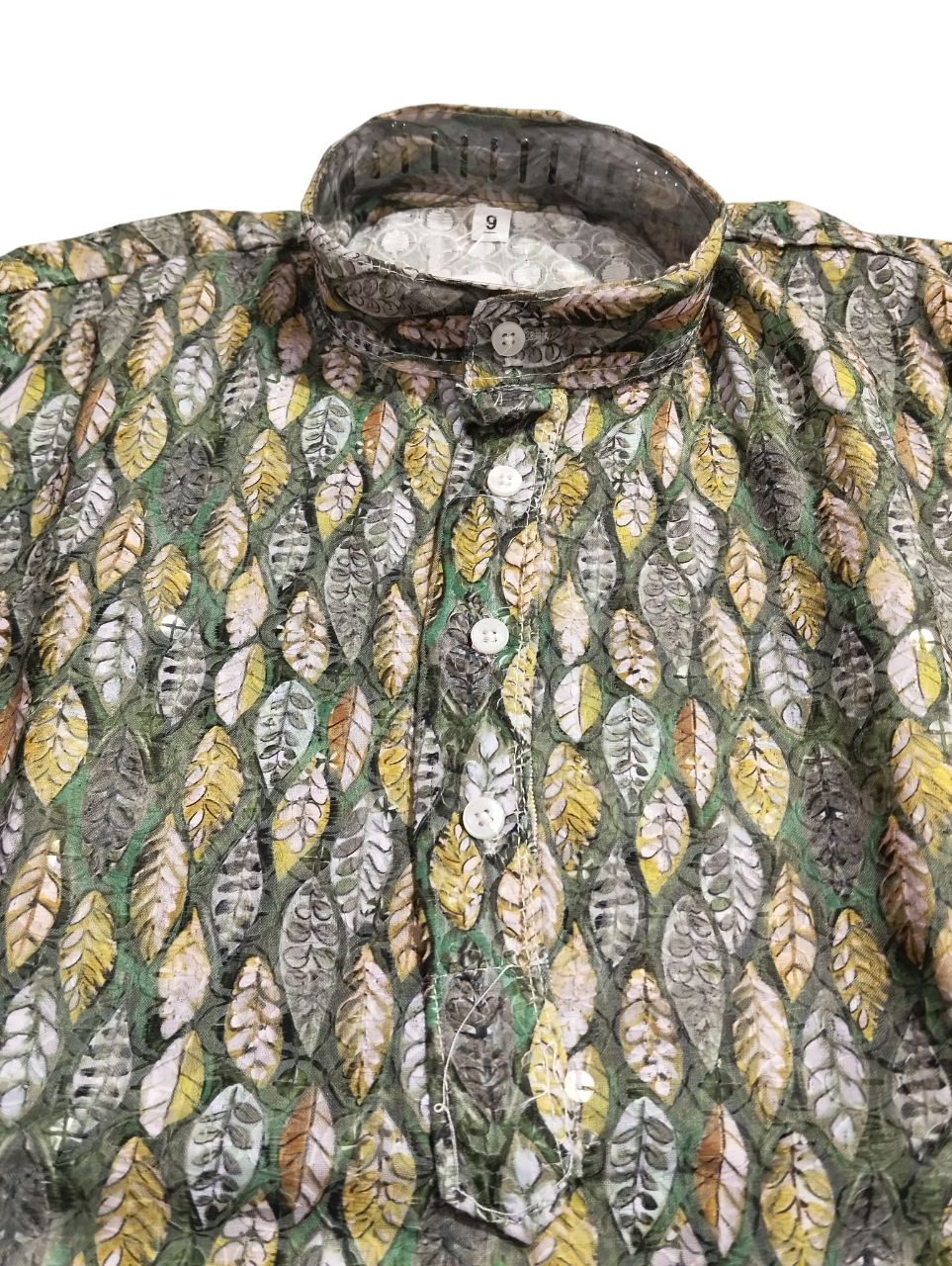 KIDS KURTA FK D.1.101 B.7351 KIDS KURTA FK D.1.101 B.7351