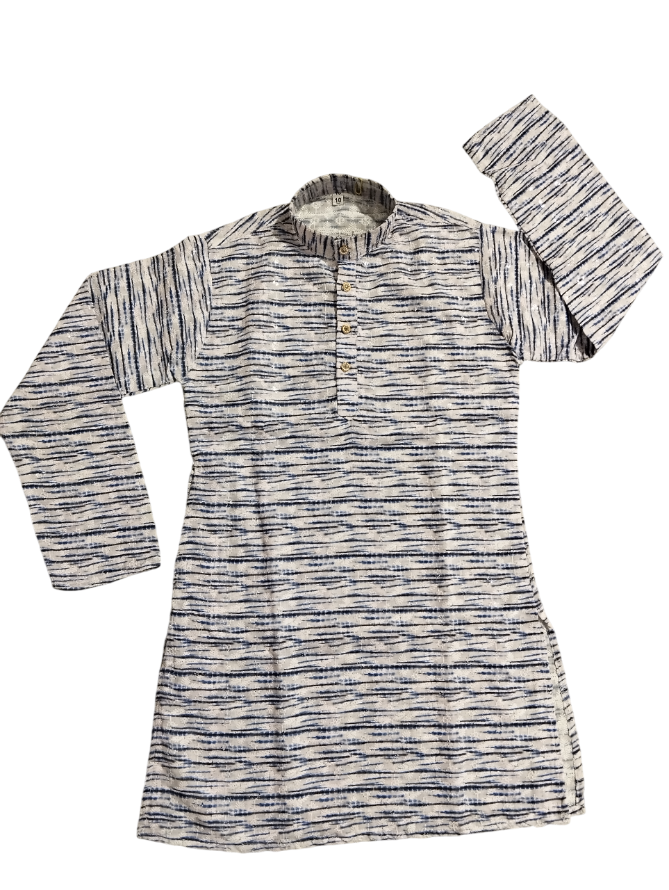 KYUR KURTA PAIR D.AA/5 B.8459 KYUR KURTA PAIR D.AA/5 B.8459