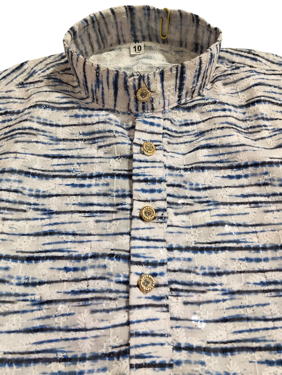 KYUR KURTA PAIR D.AA/5 B.8459 KYUR KURTA PAIR D.AA/5 B.8459