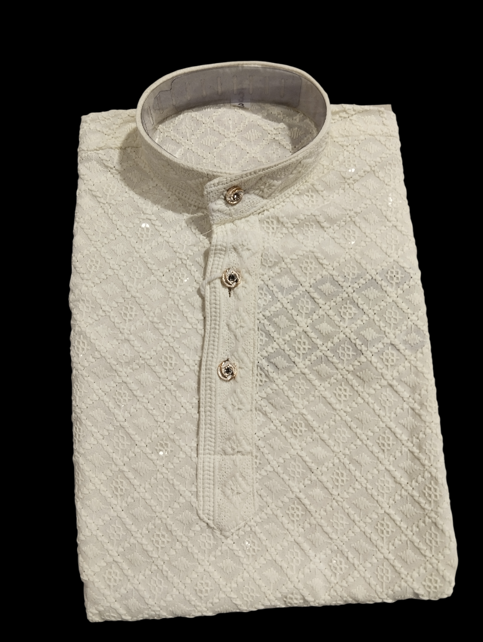 LAKHNAVI KURTA PAIR D.190 B.7725 LAKHNAVI KURTA PAIR D.190 B.7725