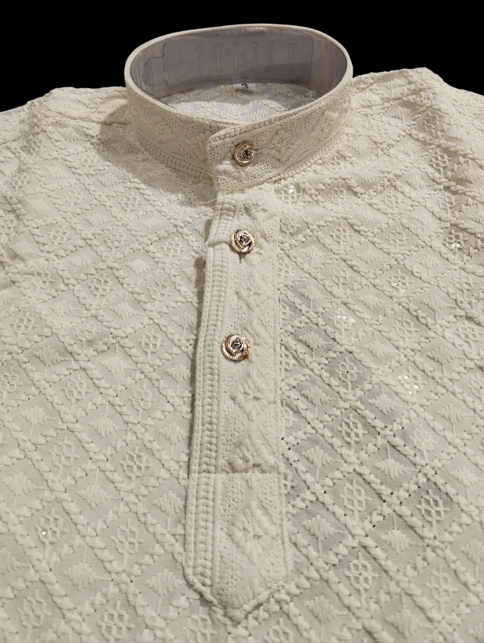 LAKHNAVI KURTA PAIR D.190 B.7725 LAKHNAVI KURTA PAIR D.190 B.7725