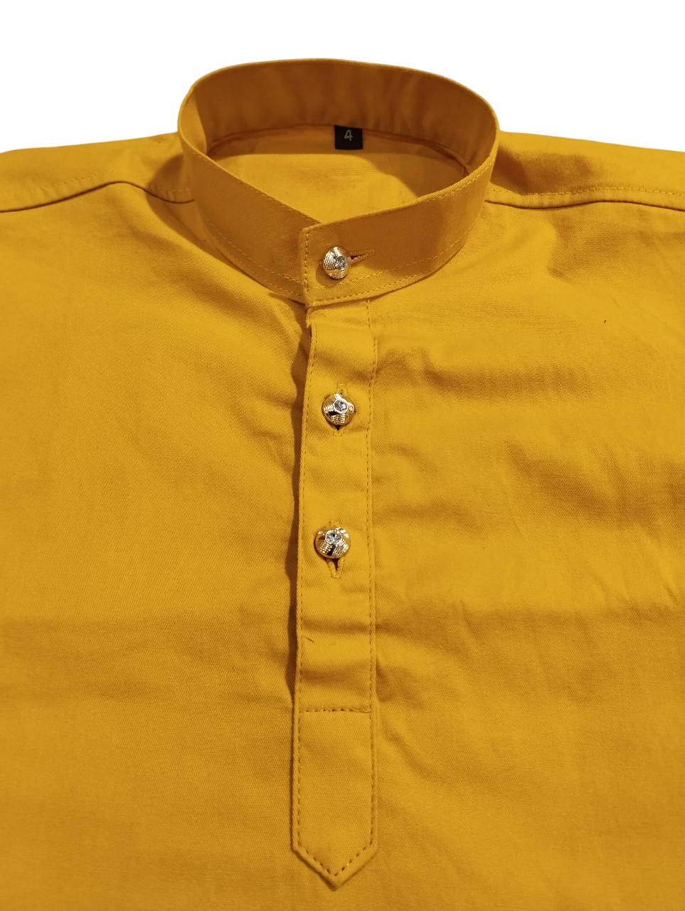 KYUR KURTA PAIR D.1/10 B.3278 KYUR KURTA PAIR D.1/10 B.3278