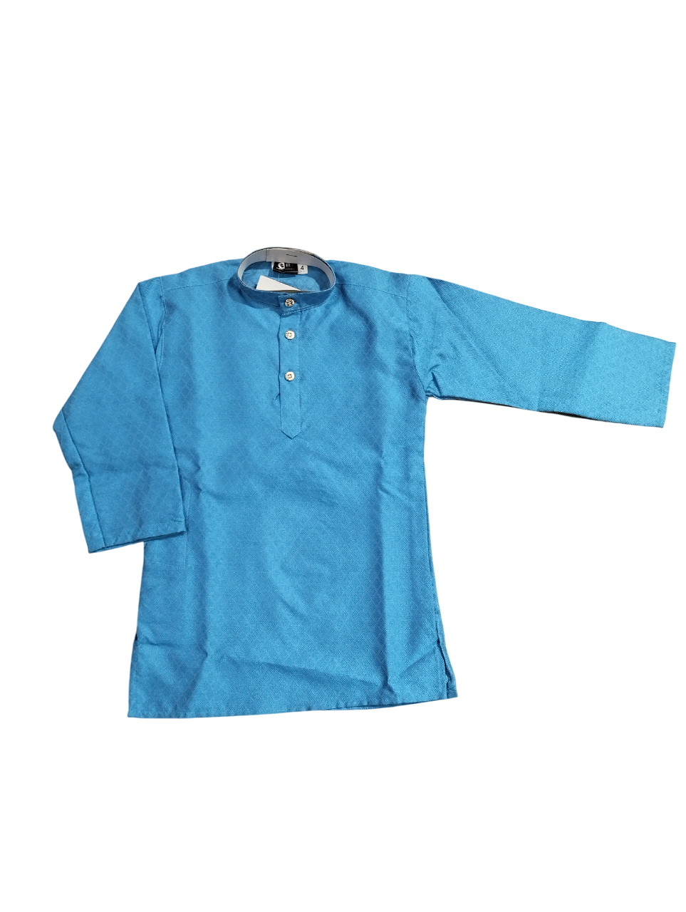 KYUR KURTA PAIR D.6/10 B.3324 KYUR KURTA PAIR D.6/10 B.3324