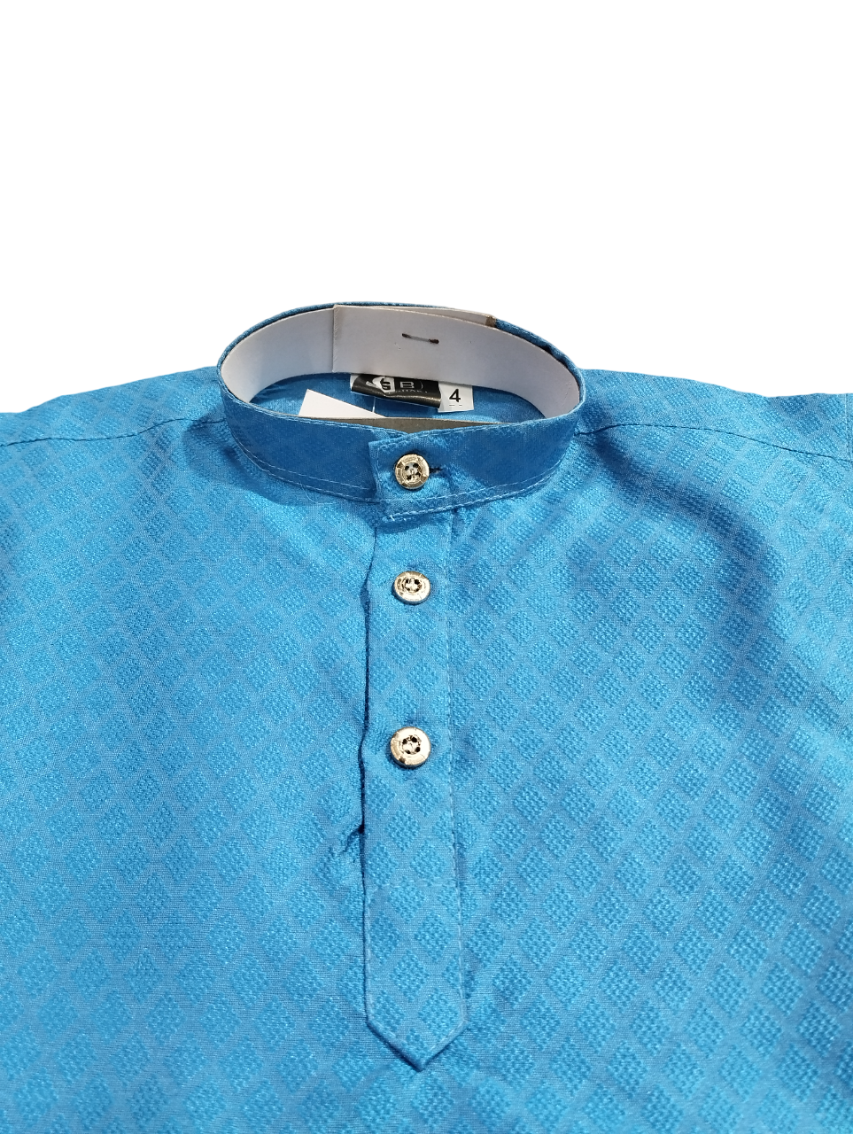 KYUR KURTA PAIR D.6/10 B.3324 KYUR KURTA PAIR D.6/10 B.3324