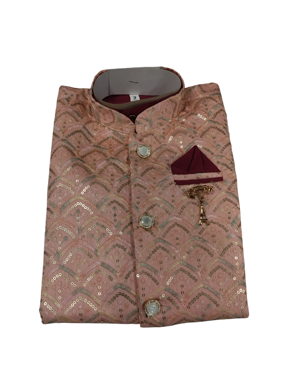 KIDS COTI KURTA PAIR D.13066 B.7765 KIDS COTI KURTA PAIR D.13066 B.7765